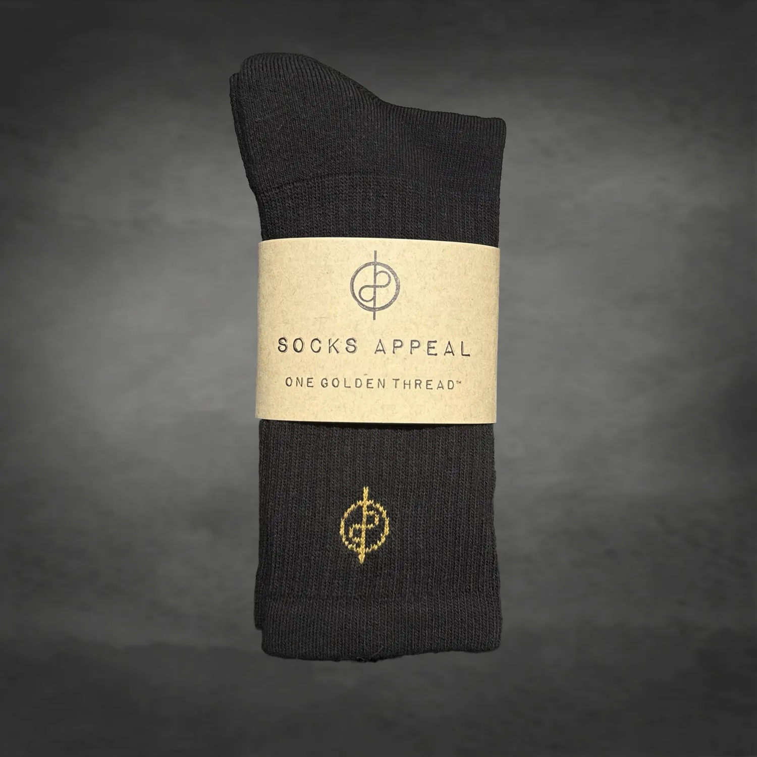 SOCKS APPEAL sold by One Golden Thread product image thumbnail 2