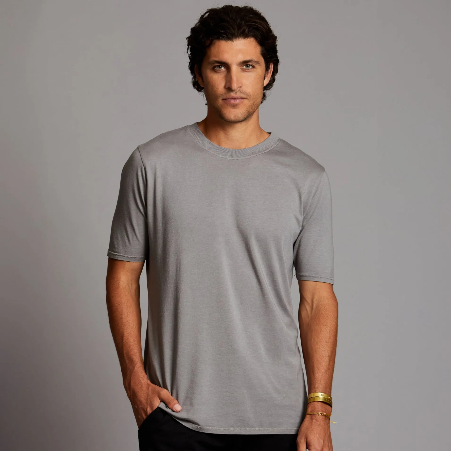 PACK - ELEMENTAL TEE sold by One Golden Thread product image thumbnail 4