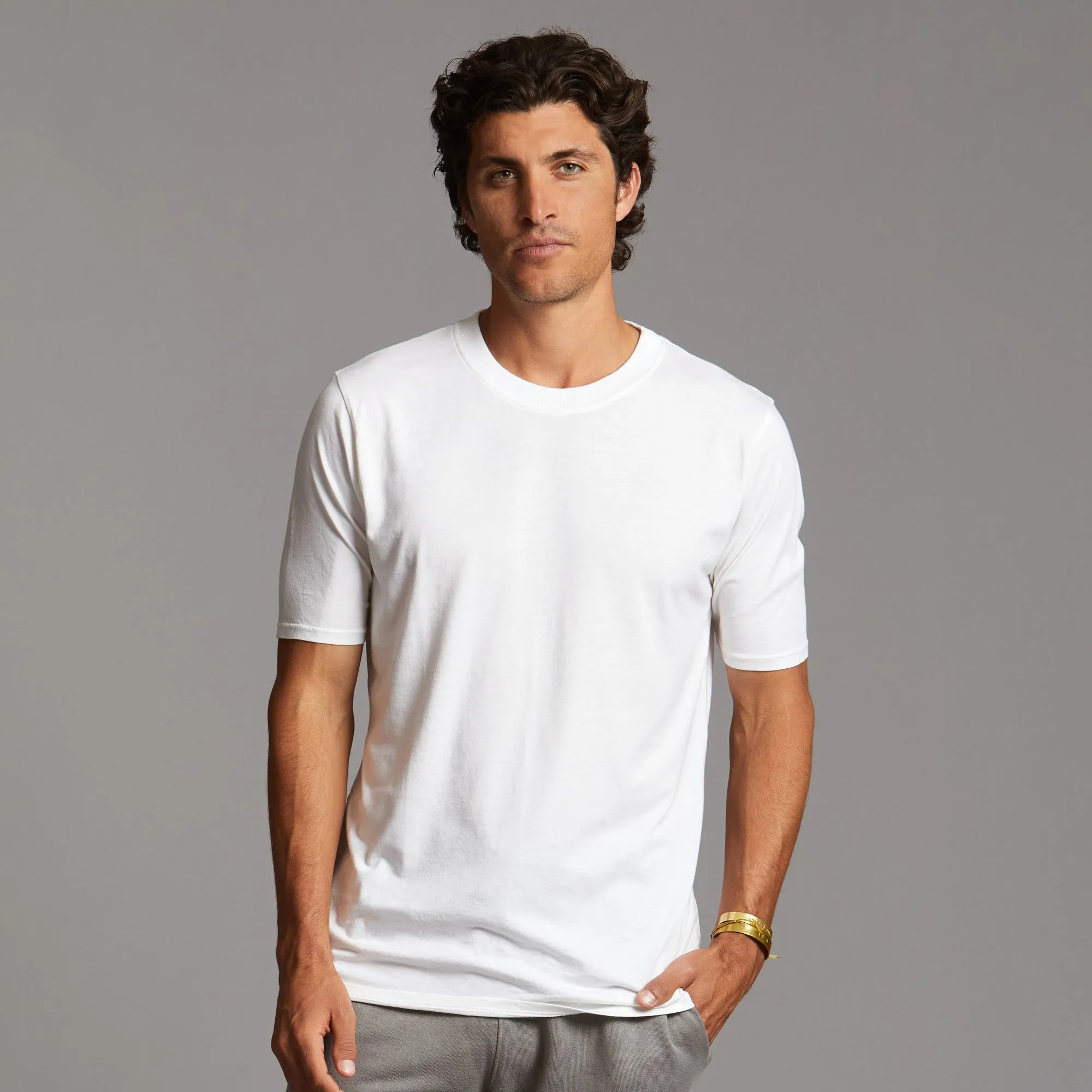 PACK - ELEMENTAL TEE sold by One Golden Thread product image thumbnail 3