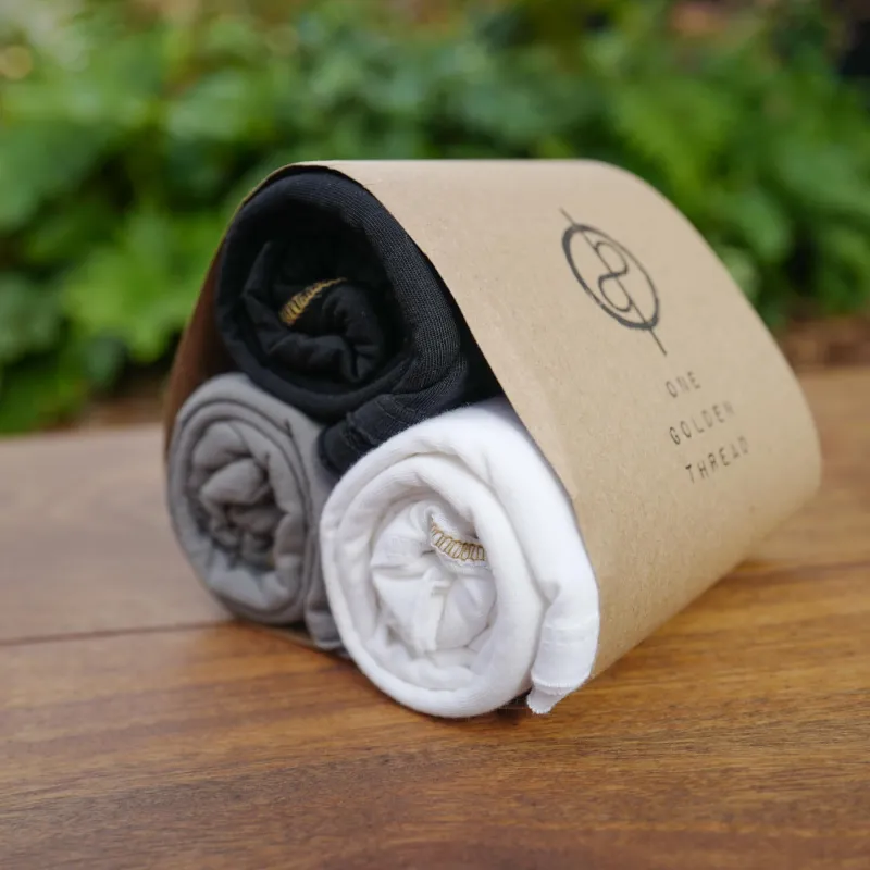 PACK - ELEMENTAL TEE sold by One Golden Thread