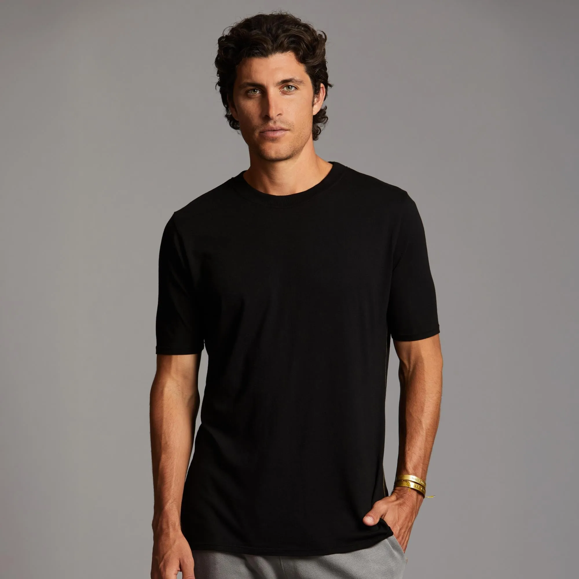 PACK - ELEMENTAL TEE sold by One Golden Thread product image thumbnail 2