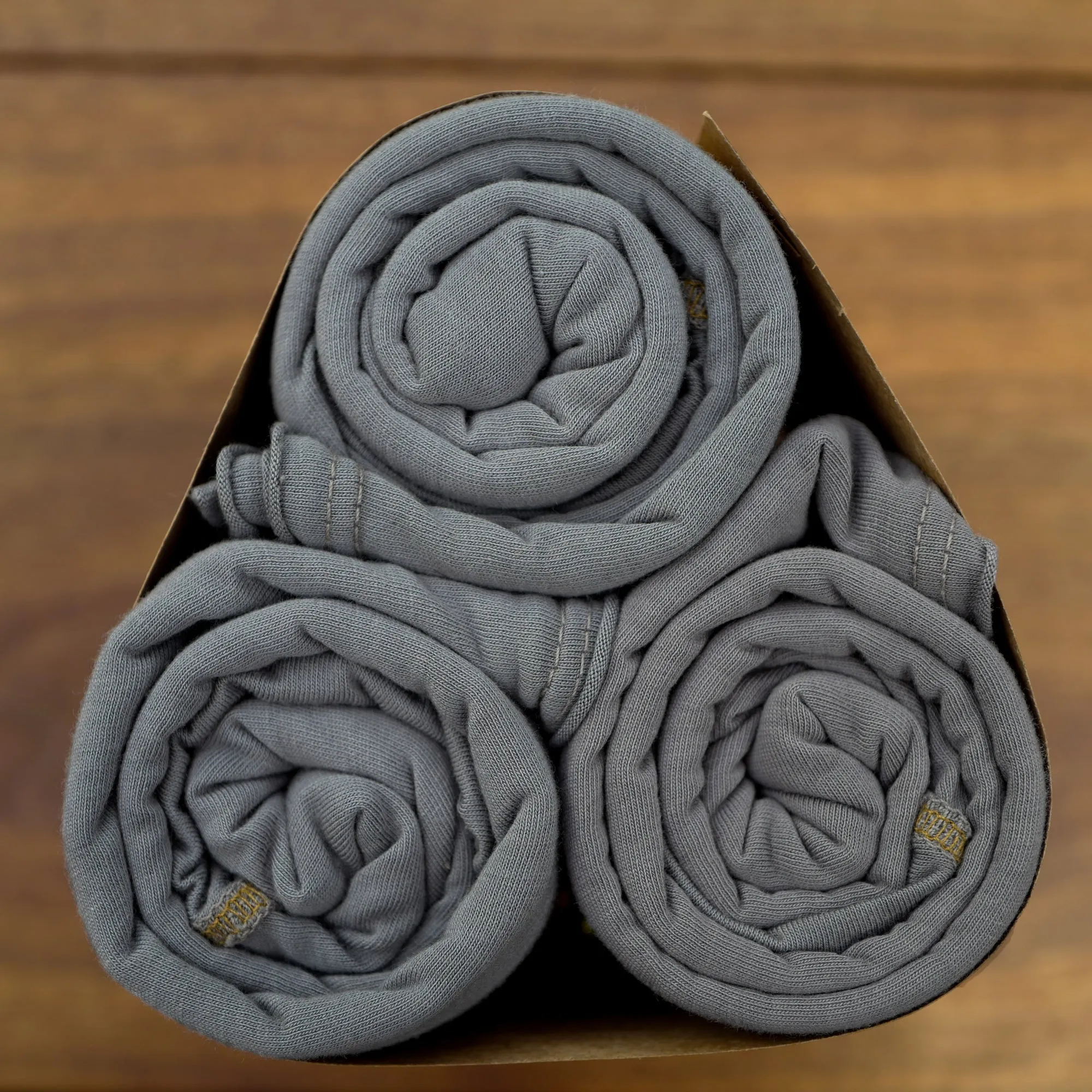 PACK - ULTIMATE TEE sold by One Golden Thread product image thumbnail 4