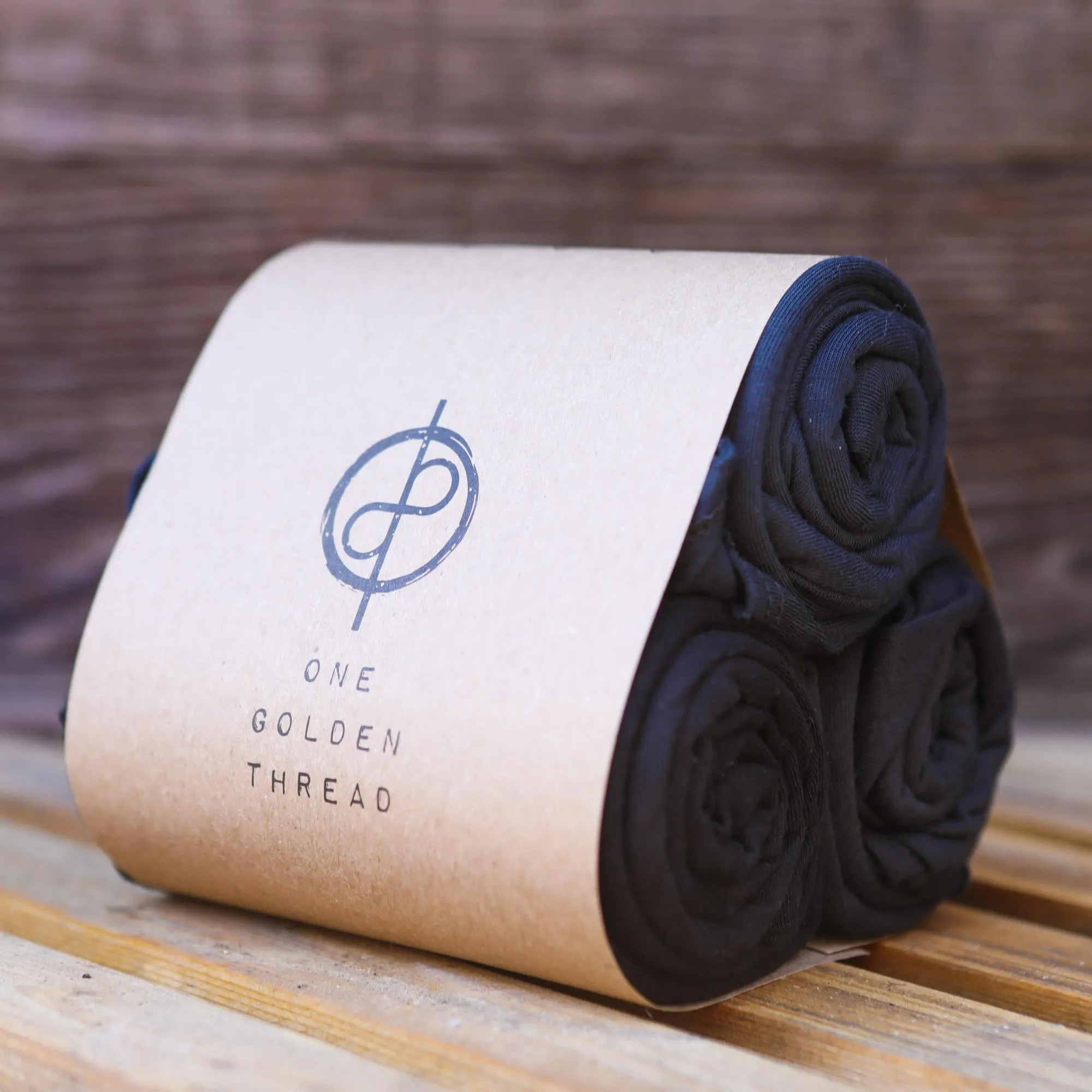 PACK - ULTIMATE TEE sold by One Golden Thread