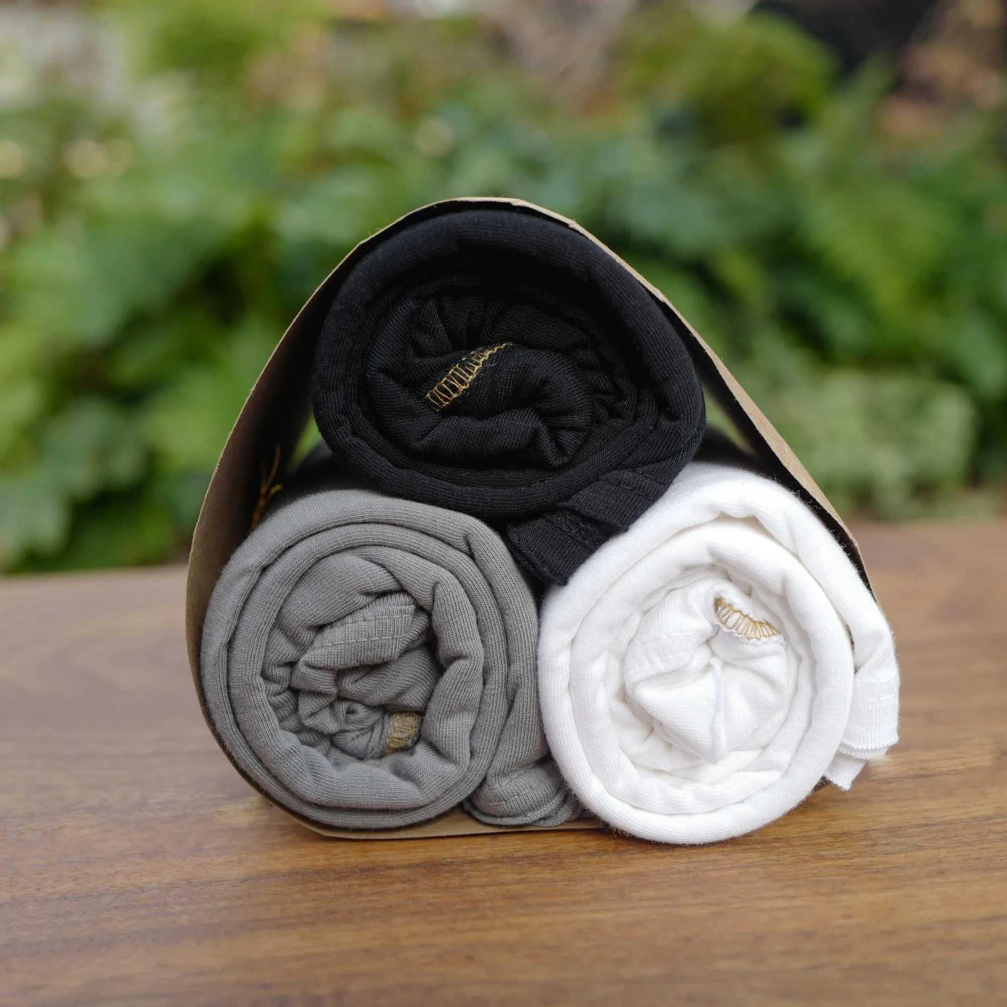 PACK - ULTIMATE TEE sold by One Golden Thread product image thumbnail 3