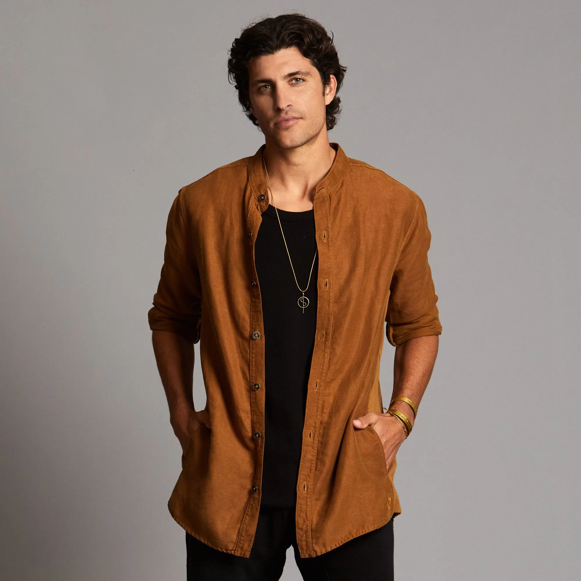 THE SHACKET sold by One Golden Thread product image thumbnail 3