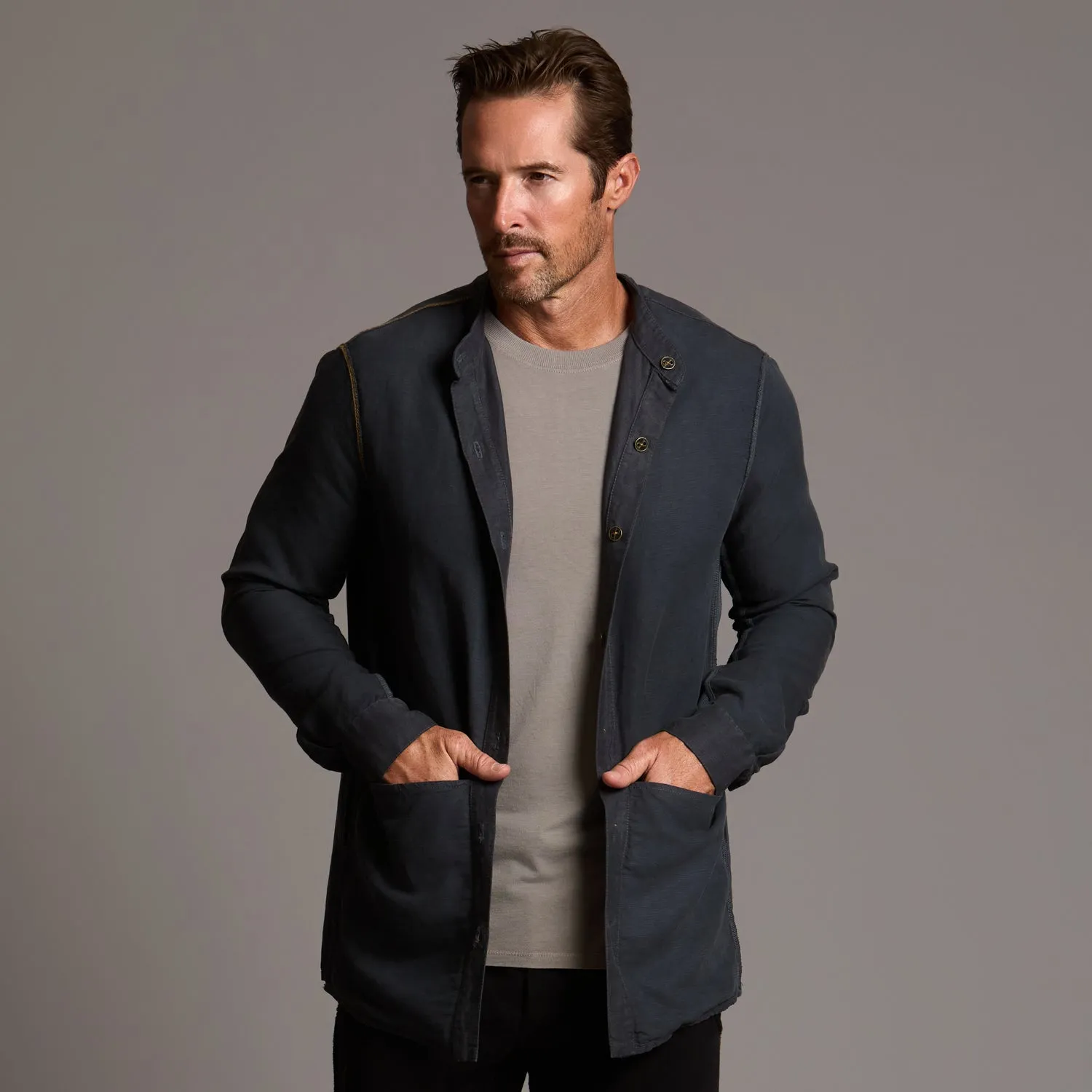 THE SHACKET sold by One Golden Thread product image thumbnail 2