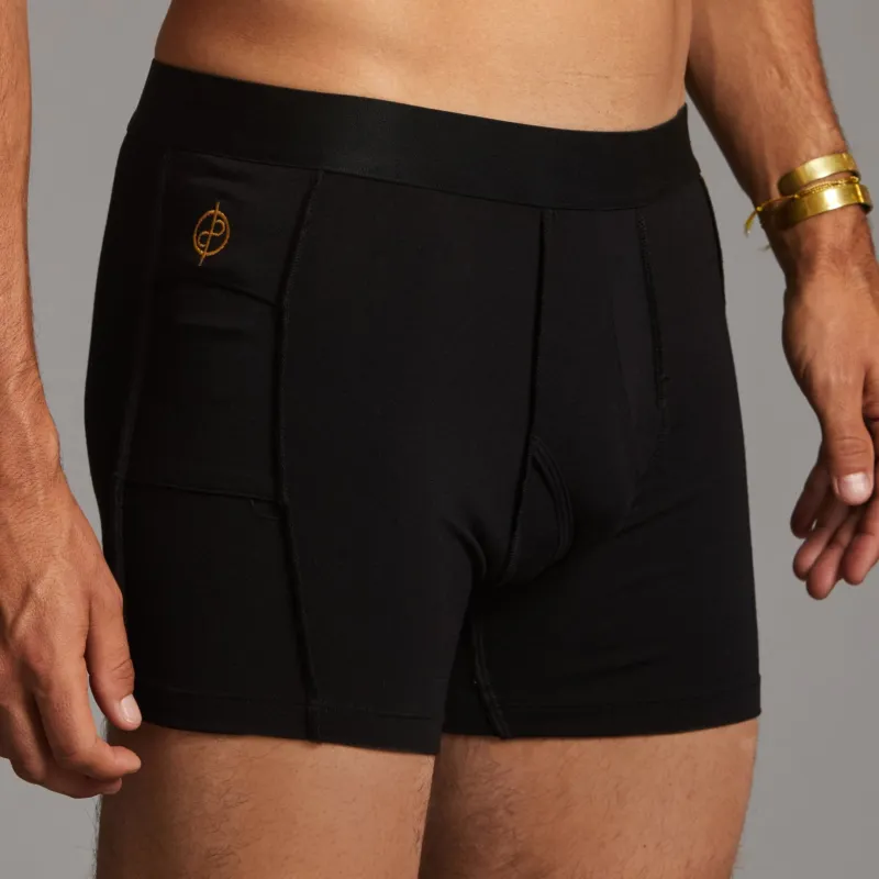 TREE SILK UNDERS sold by One Golden Thread