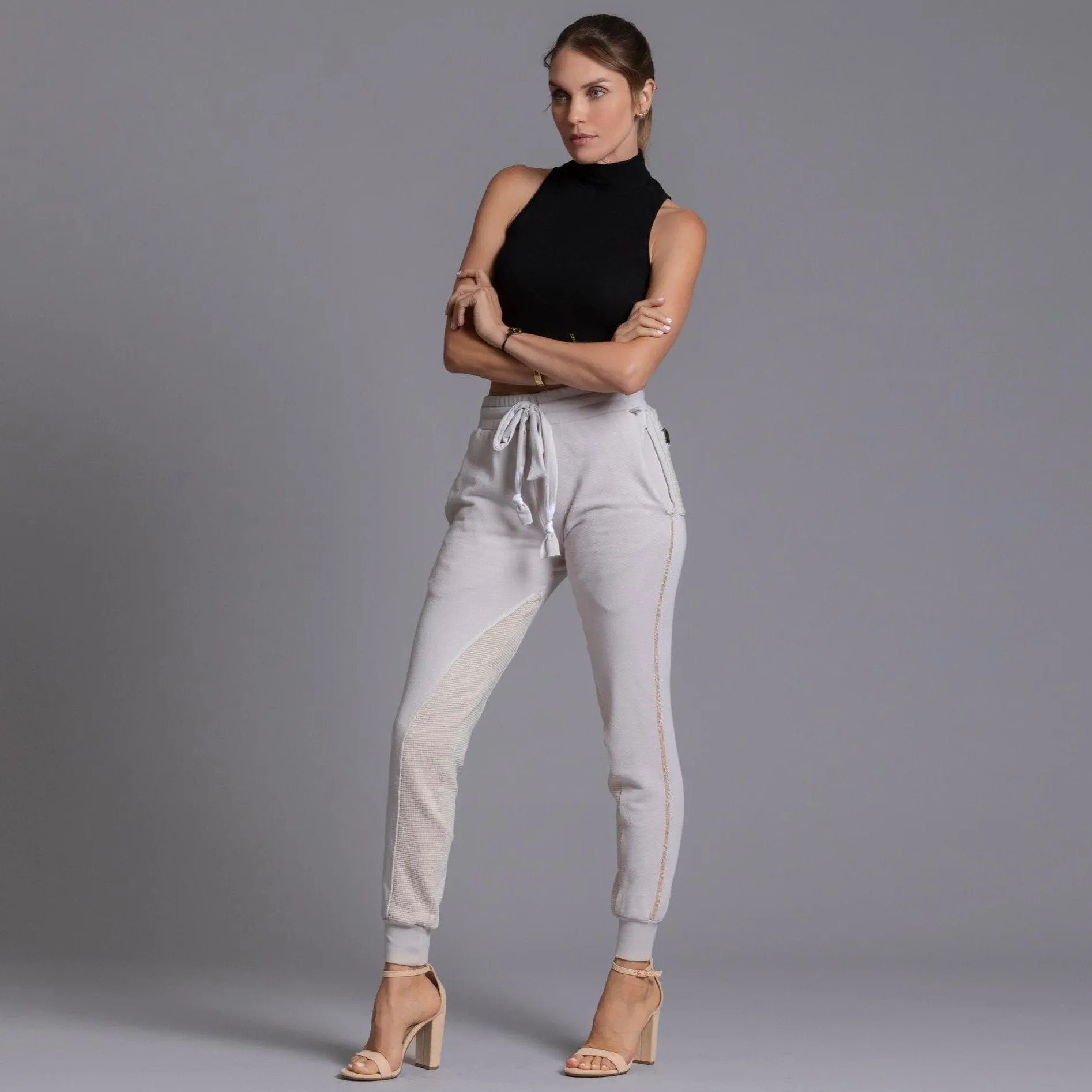 DIVINE JOGGA sold by One Golden Thread product image thumbnail 4