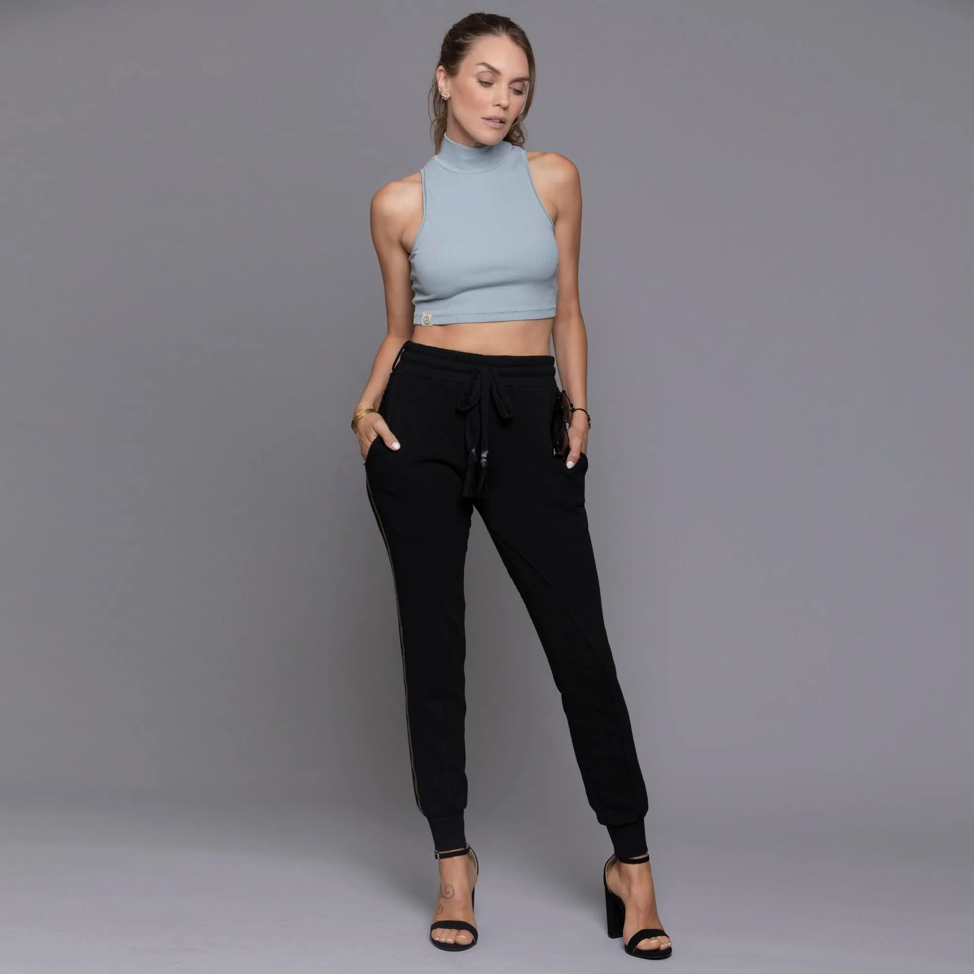 DIVINE JOGGA sold by One Golden Thread product image thumbnail 5