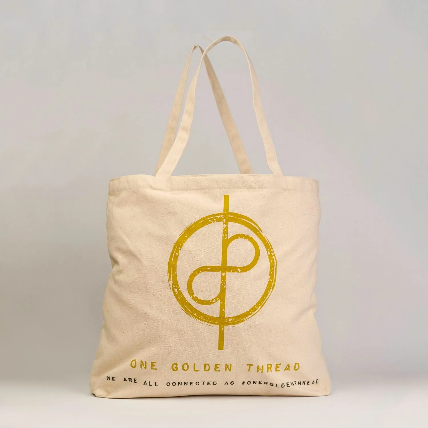 FREE GOLDEN TOTE sold by One Golden Thread