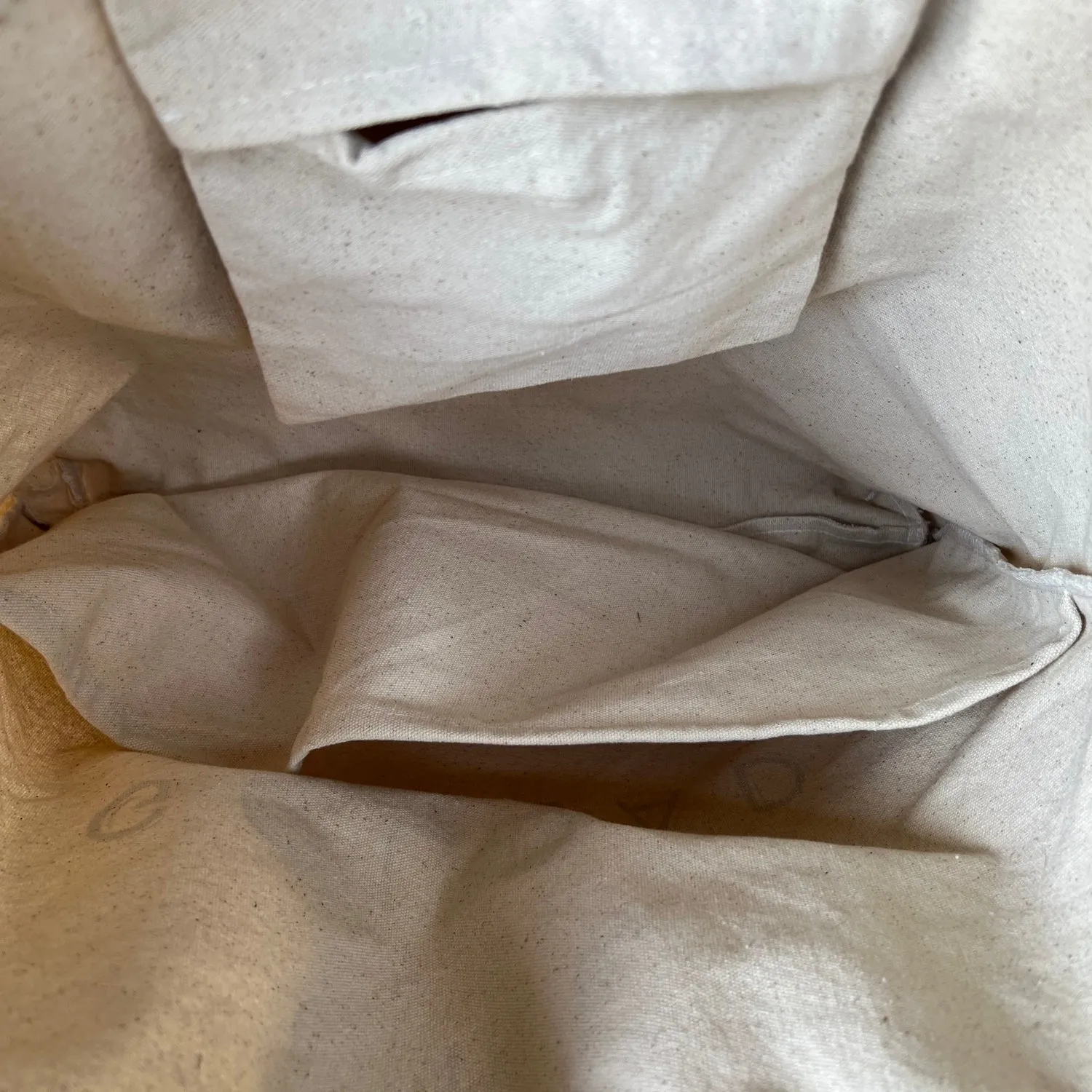 FREE GOLDEN TOTE sold by One Golden Thread product image thumbnail 5