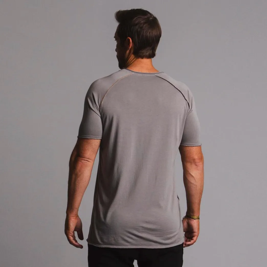 THE ULTIMATE TEE sold by One Golden Thread product image thumbnail 4