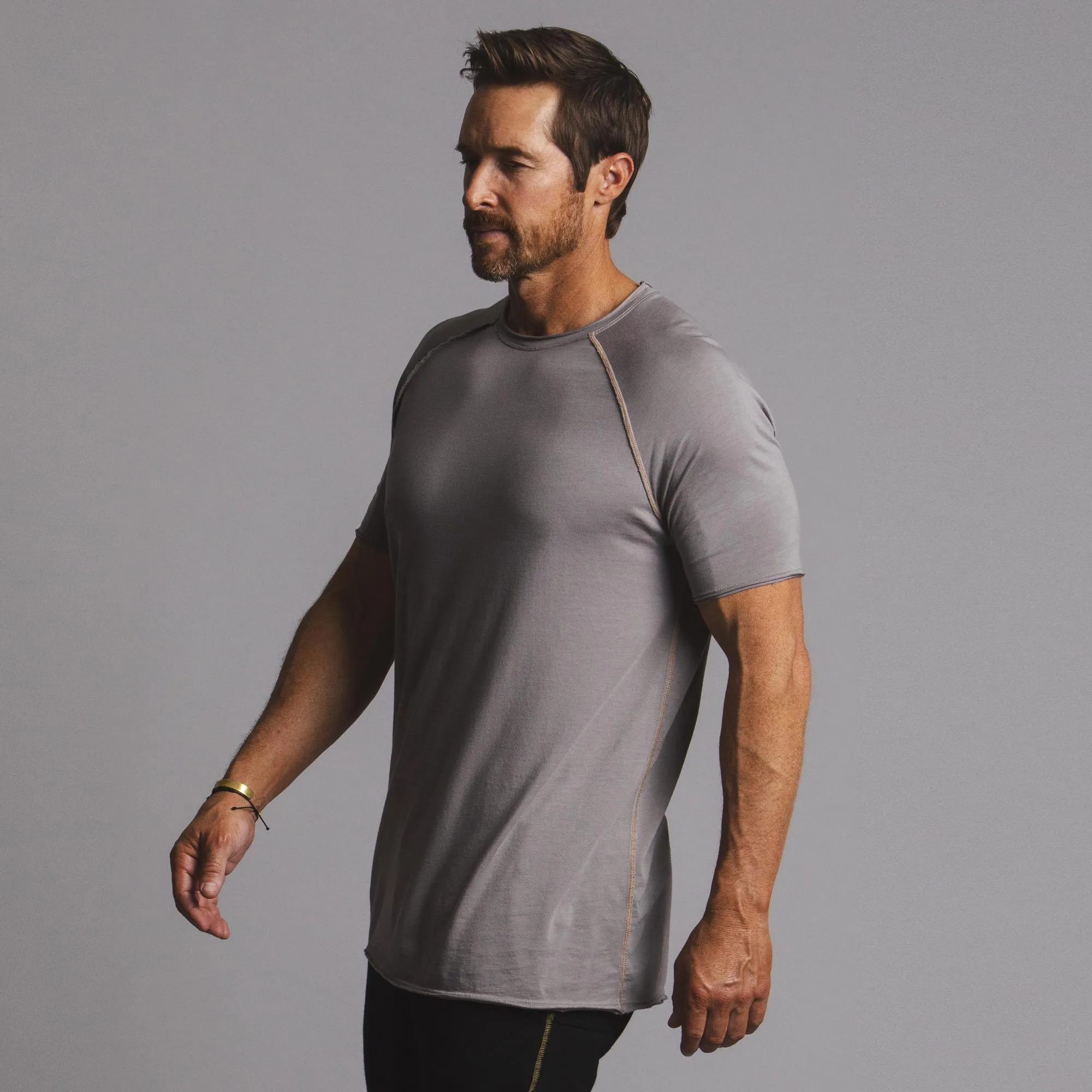 THE ULTIMATE TEE sold by One Golden Thread product image thumbnail 5