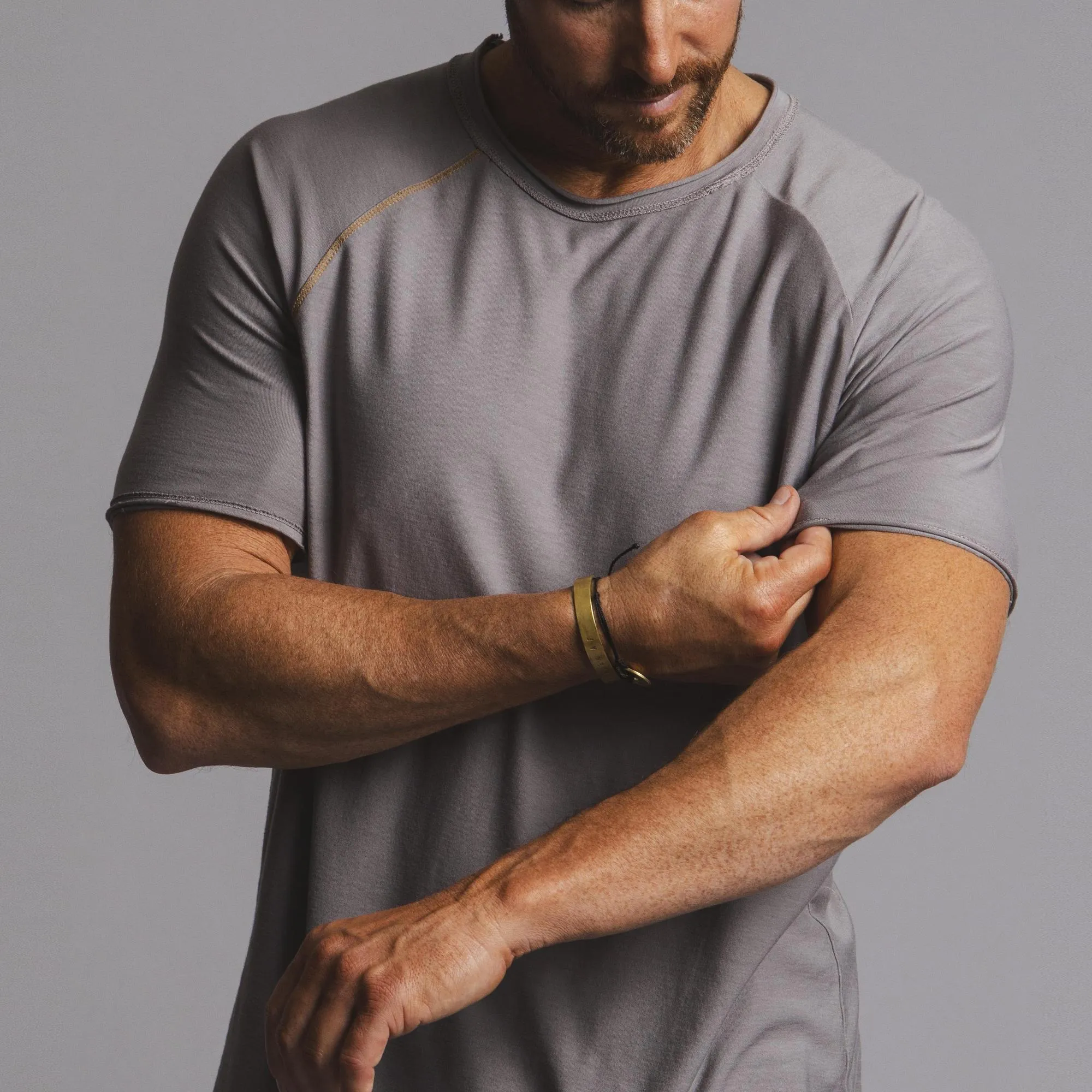 THE ULTIMATE TEE sold by One Golden Thread product image thumbnail 2