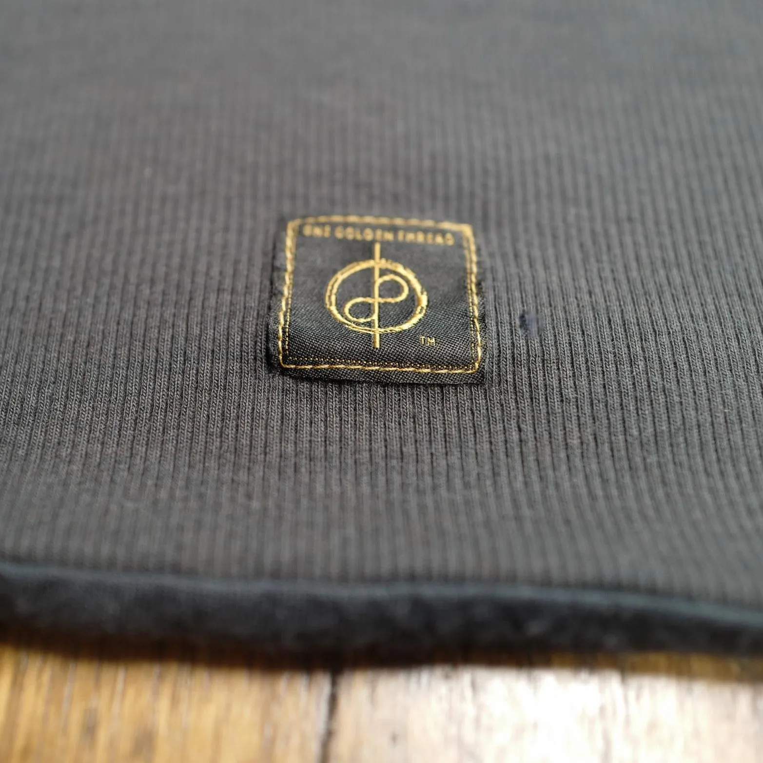 OG Beanie - The Feather sold by One Golden Thread product image thumbnail 2