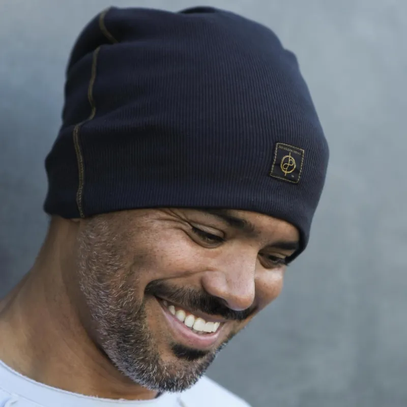 OG Beanie - The Feather sold by One Golden Thread