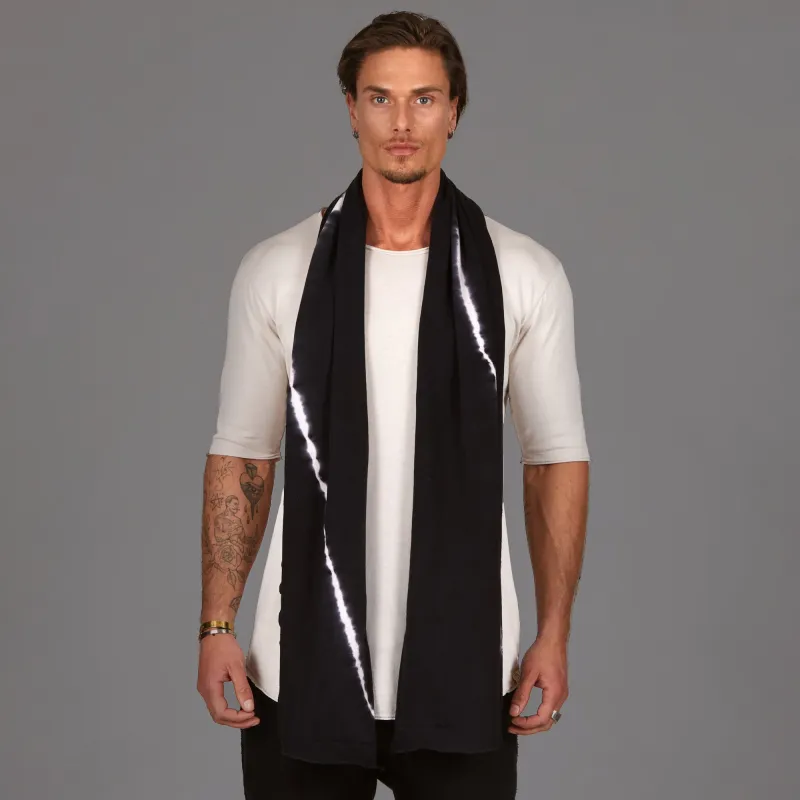 Nature Fleece Scarves sold by One Golden Thread