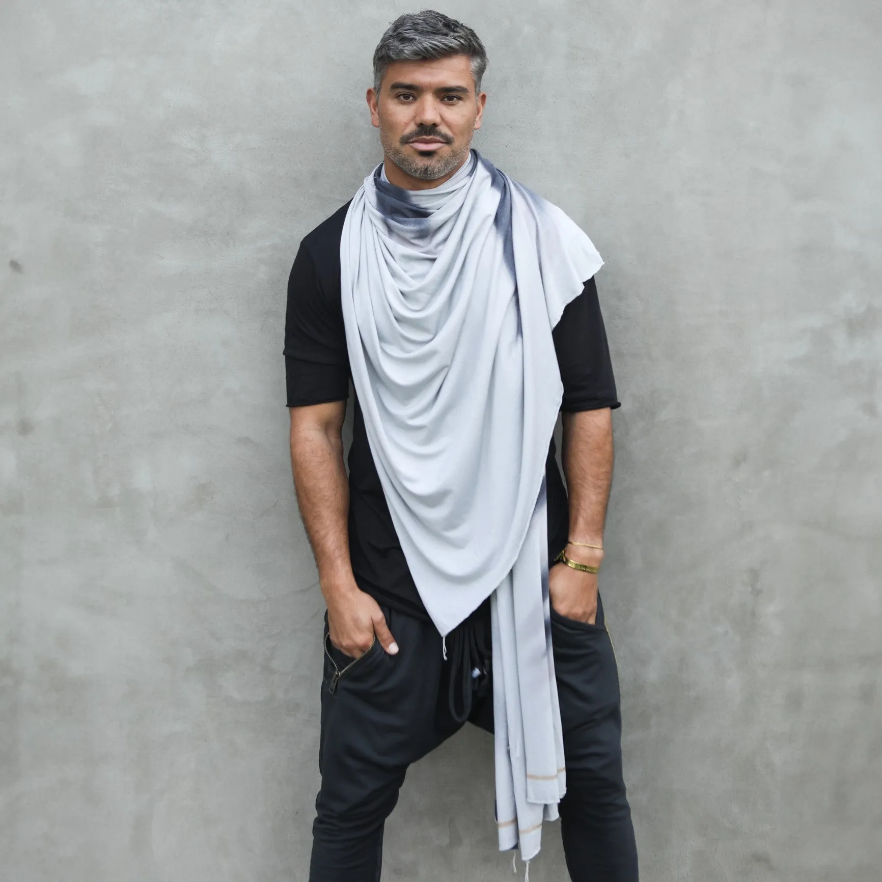 Light On Water Wrap - Syvonne x OGT sold by One Golden Thread product image thumbnail 5