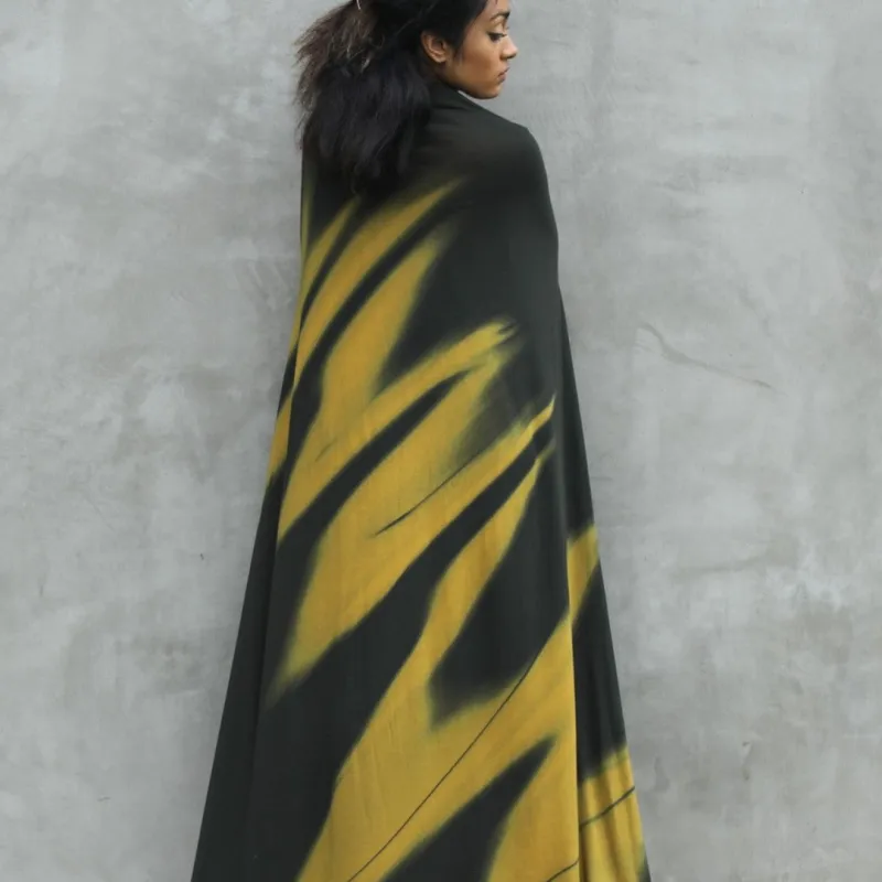 Light On Water Wrap - Syvonne x OGT sold by One Golden Thread