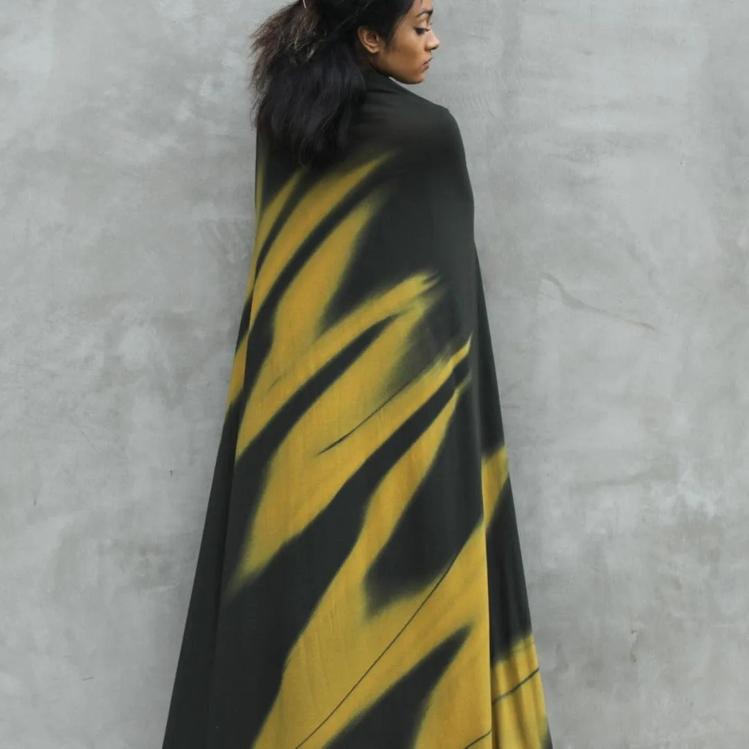 Light On Water Wrap - Syvonne x OGT sold by One Golden Thread