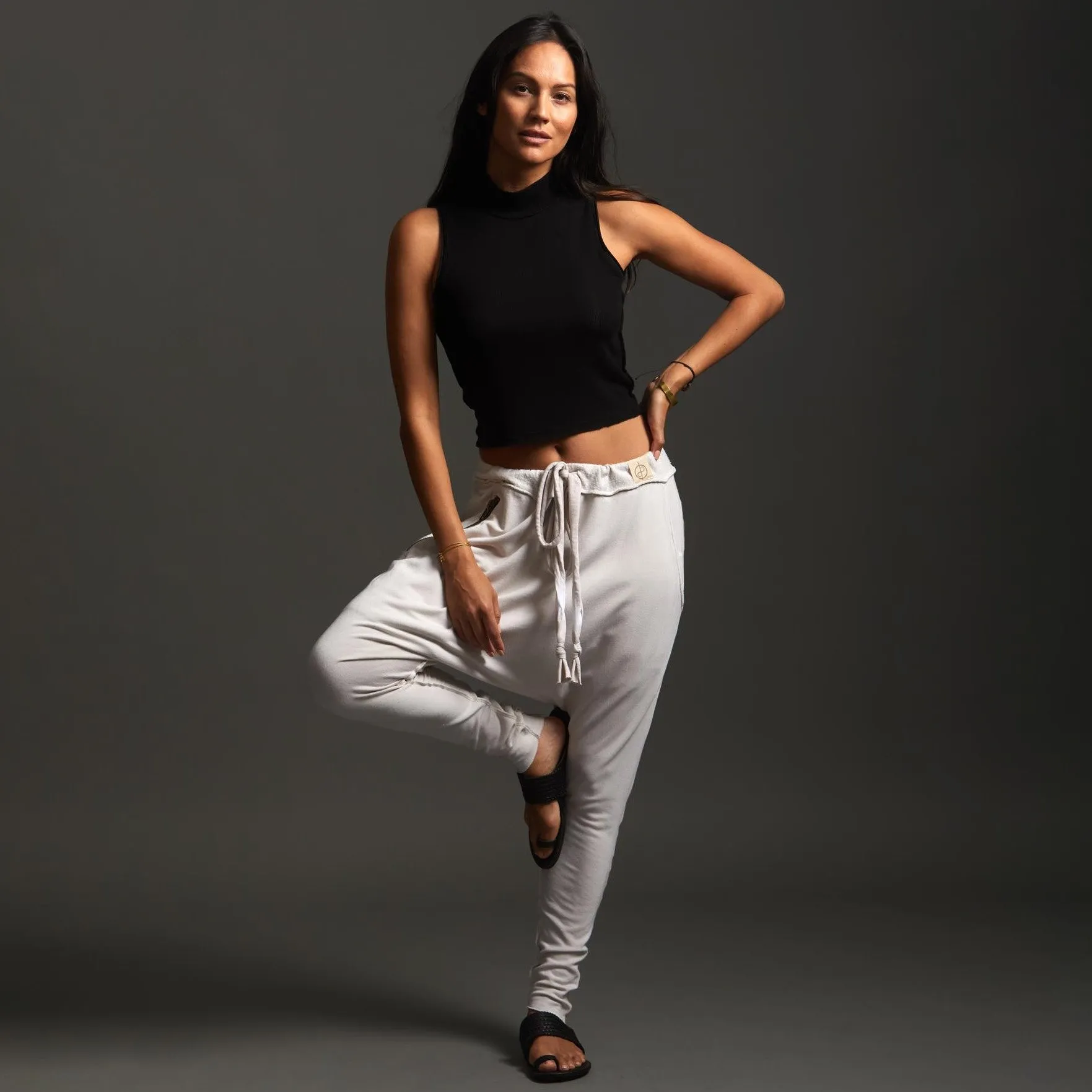 DANCE PANT sold by One Golden Thread