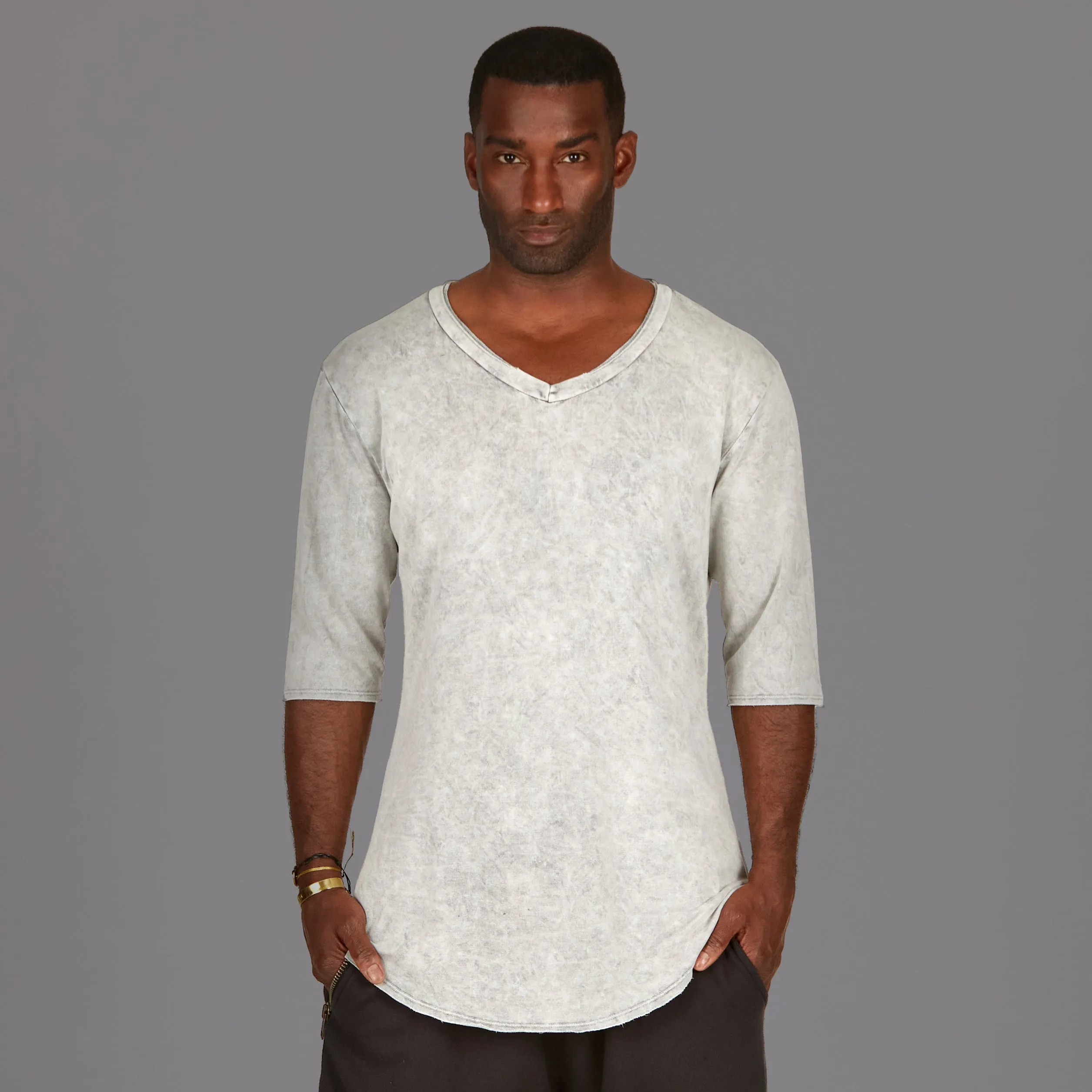 SWEATER TREE SHIRT sold by One Golden Thread product image thumbnail 3