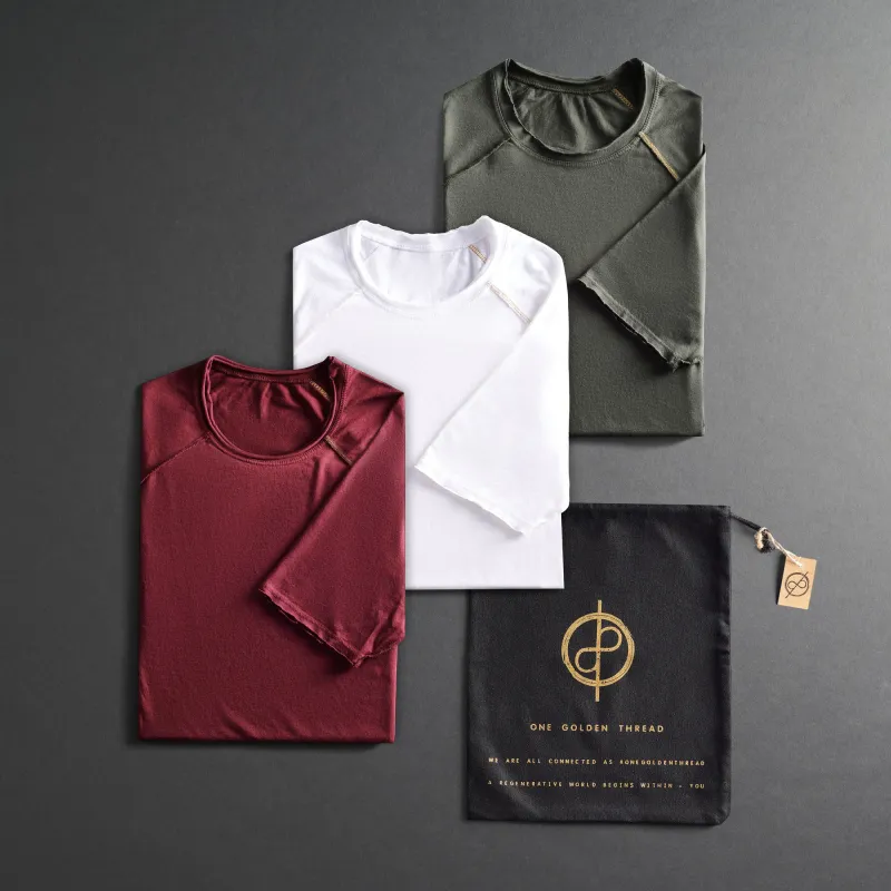 THE ULTIMATE TREE SHIRT - SET OF 3 sold by One Golden Thread