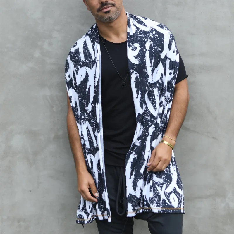 Nature Scarves sold by One Golden Thread