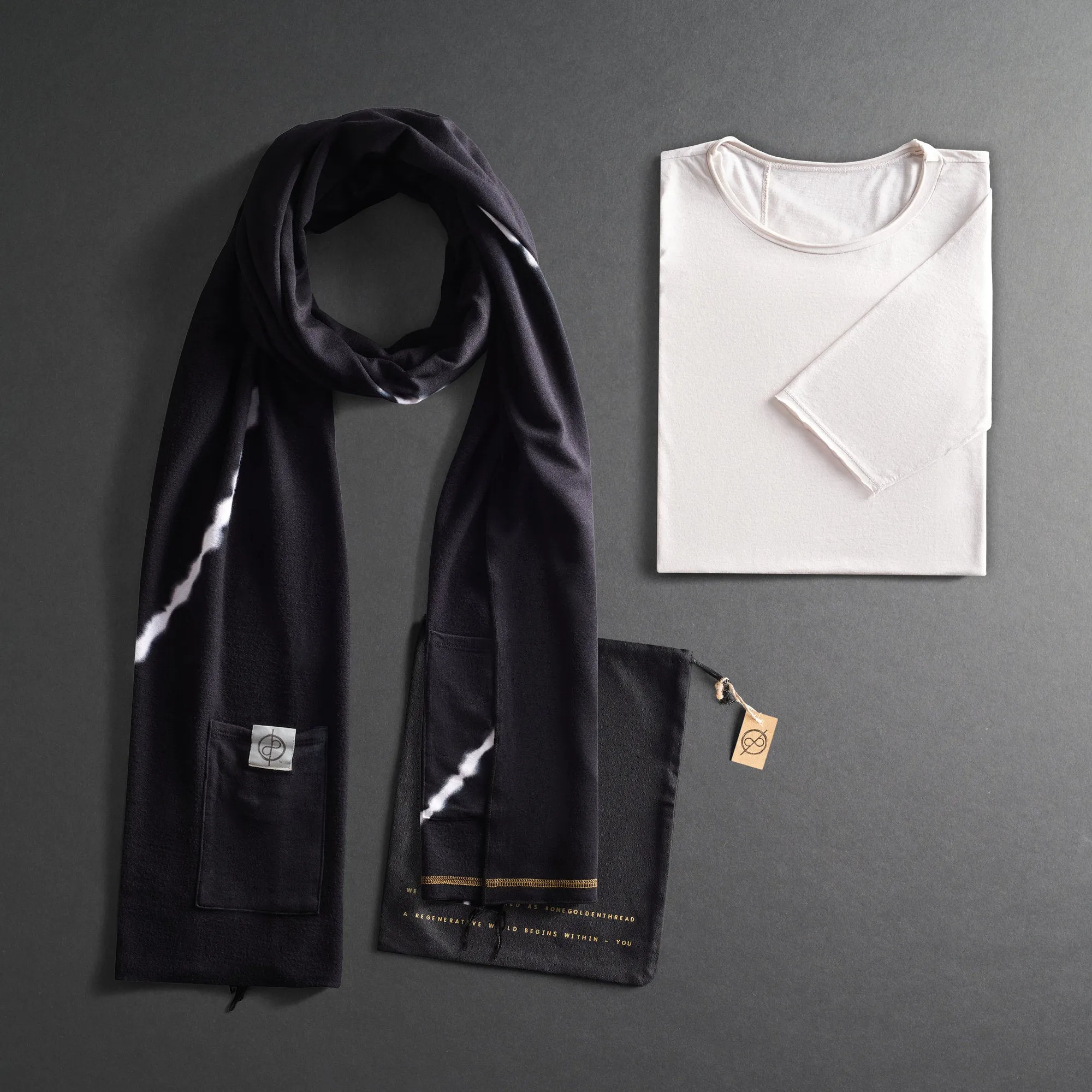 BOLT BUNDLE sold by One Golden Thread