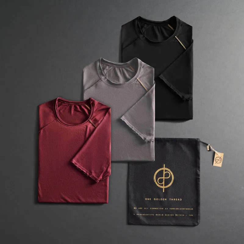 LOVE PACK - ULTIMATE TEE sold by One Golden Thread