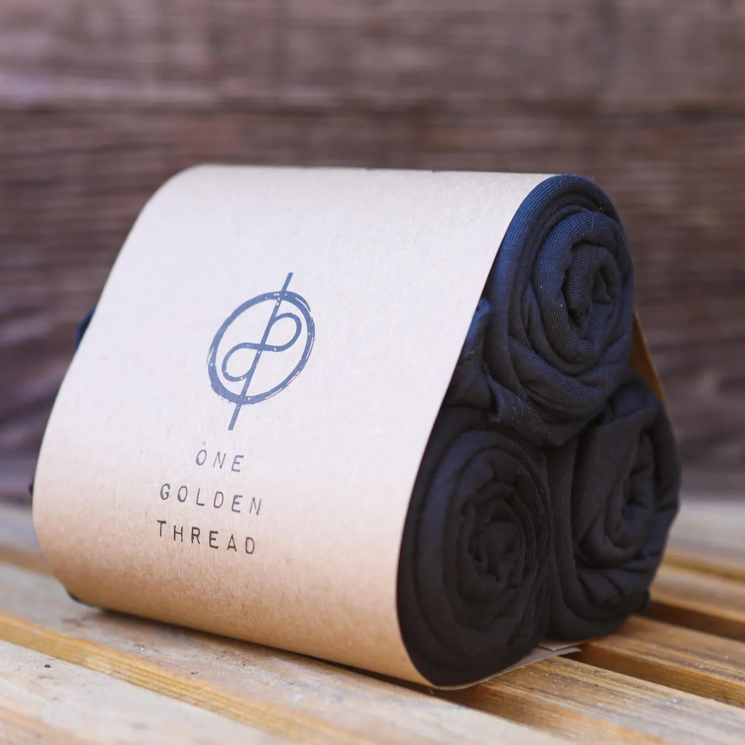 PACK - CREW TREE SHIRT sold by One Golden Thread product image thumbnail 2