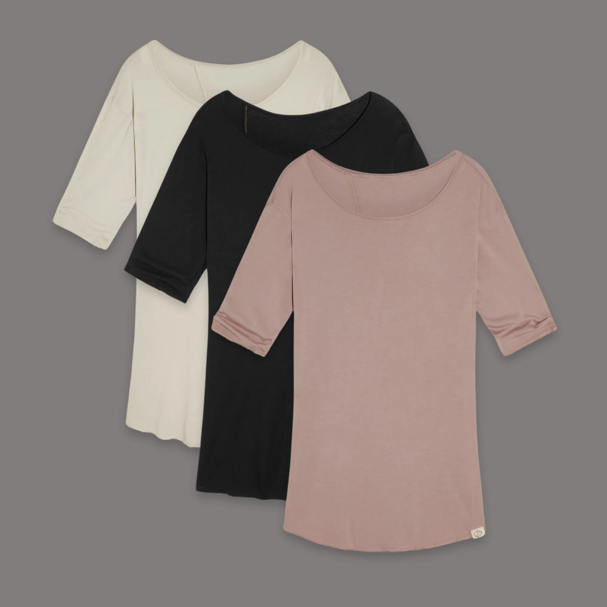 PACK - CREW TREE SHIRT sold by One Golden Thread