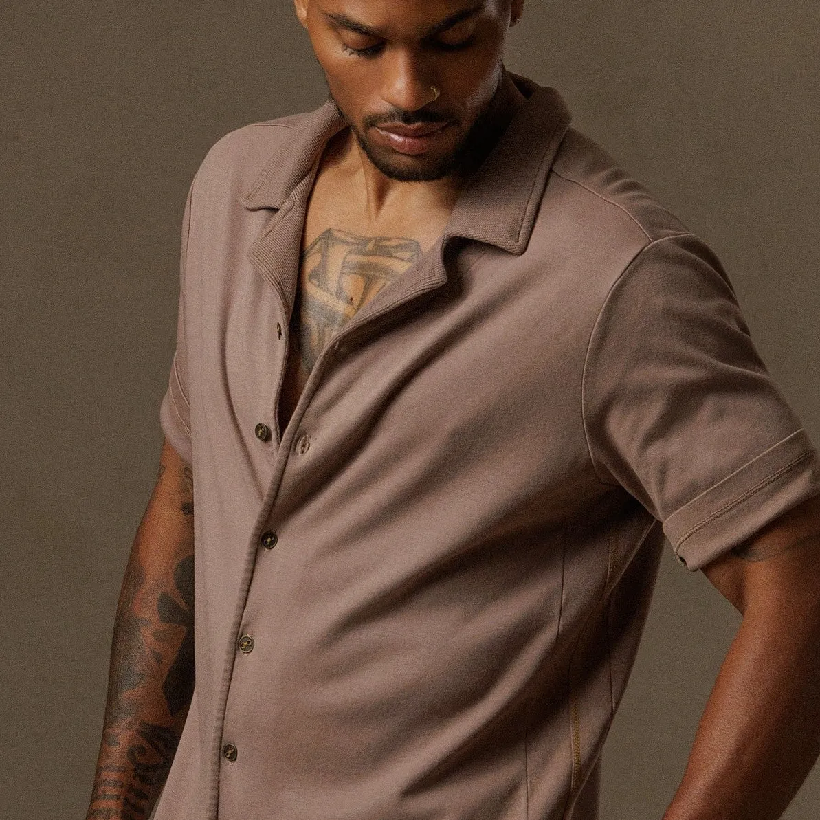 THE FRAME / DOPE TAUPE sold by One Golden Thread product image thumbnail 3
