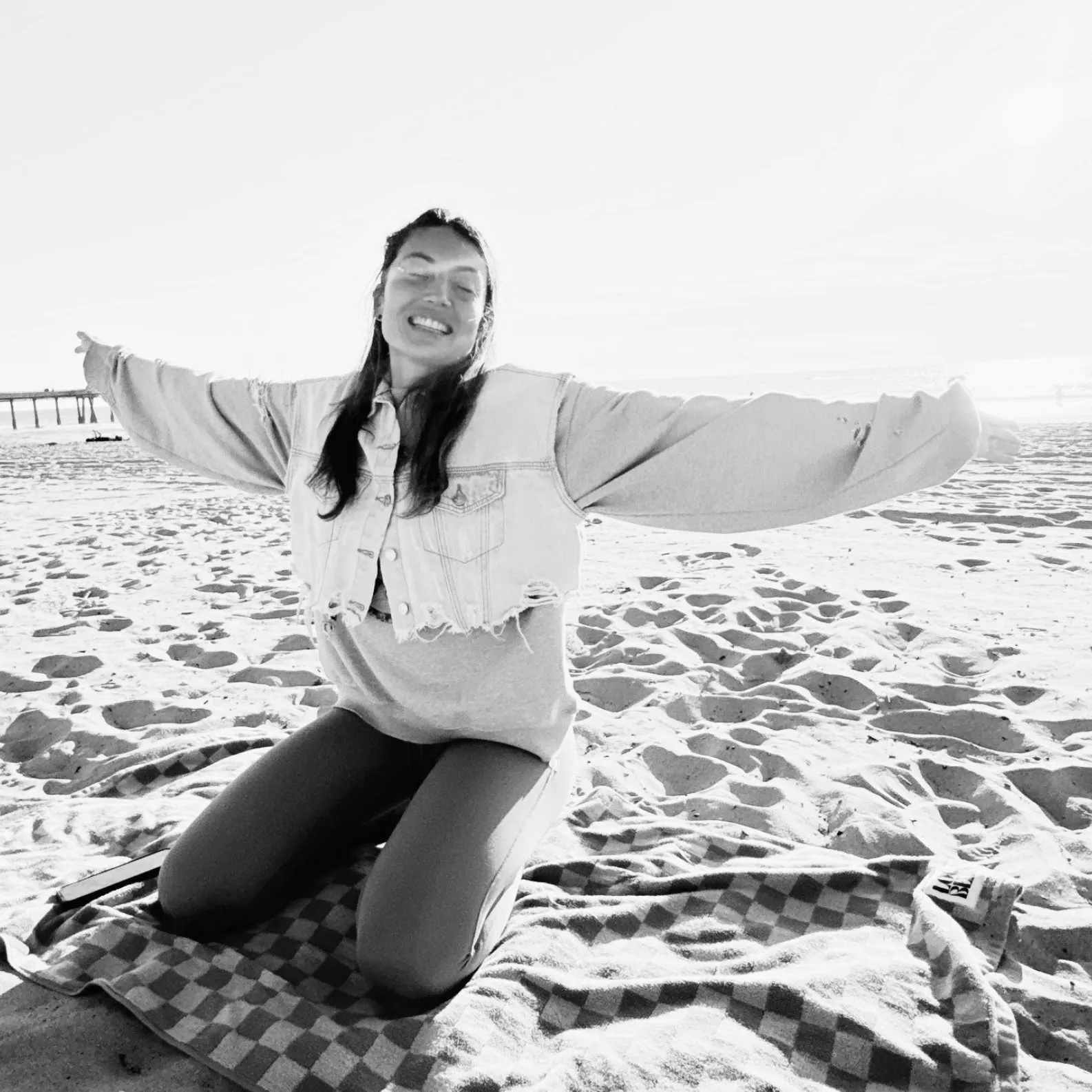 8.27.26 Full Moon Breathwork Journey | with Talia Elbaz sold by One Golden Thread product image thumbnail 2