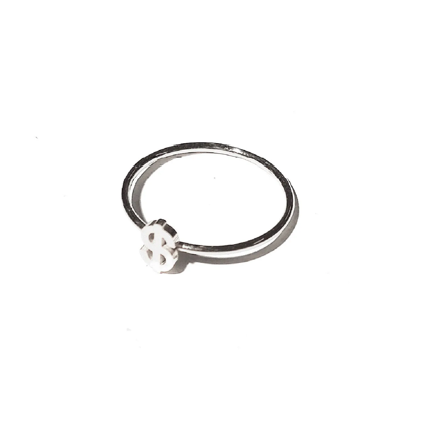 Dollar Ring Steel sold by Matter Matters product image thumbnail 5