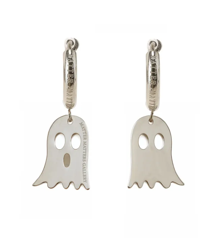 Hide & Seek Hoops • Steel sold by Matter Matters