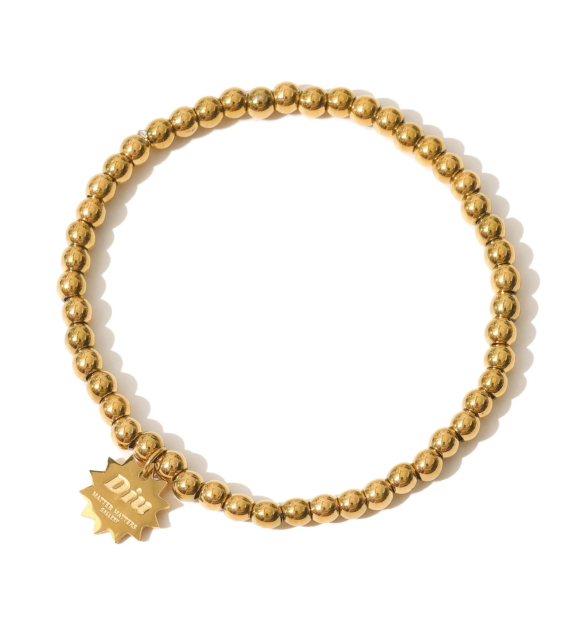 Behind the Smile Bracelet sold by Matter Matters product image thumbnail 2