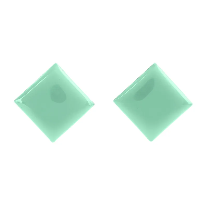 Diamond Studs • Mint sold by Matter Matters