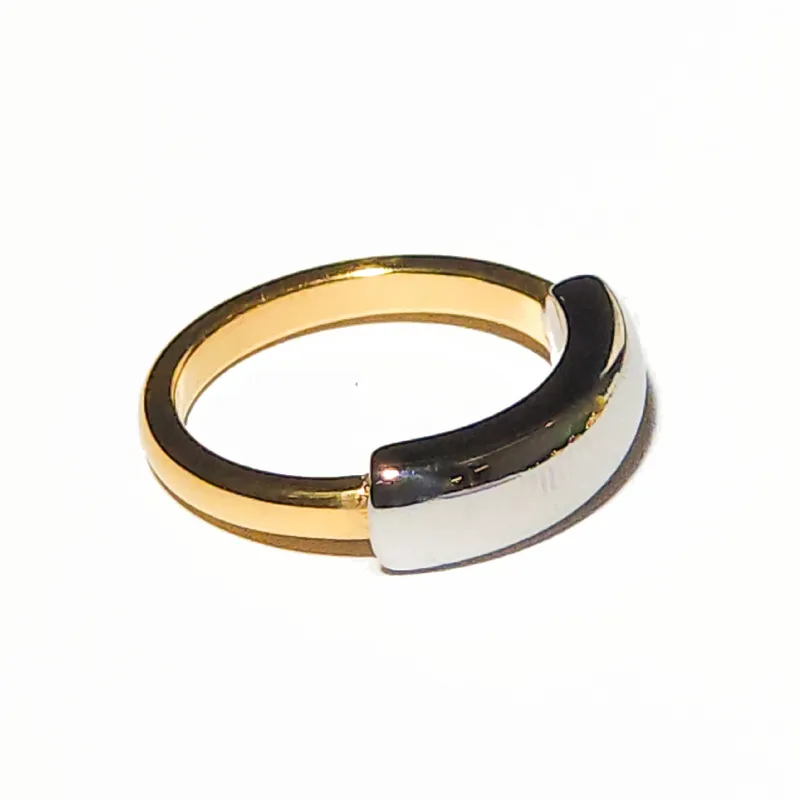Reflect Ring made by Matter Matters