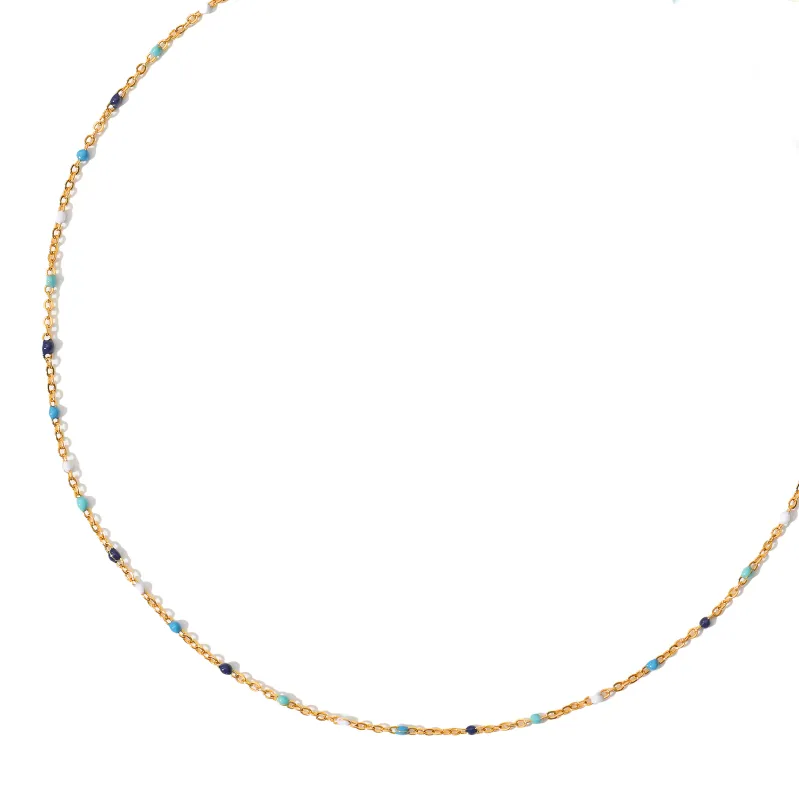 Symphony Necklace sold by Matter Matters