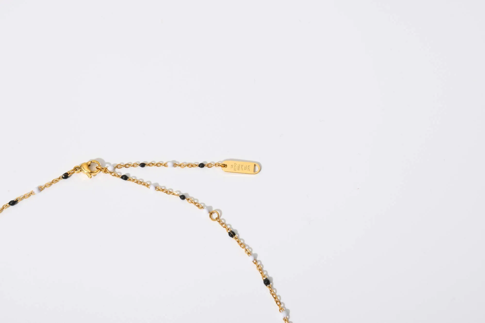 Momentum Necklace sold by Matter Matters product image thumbnail 5