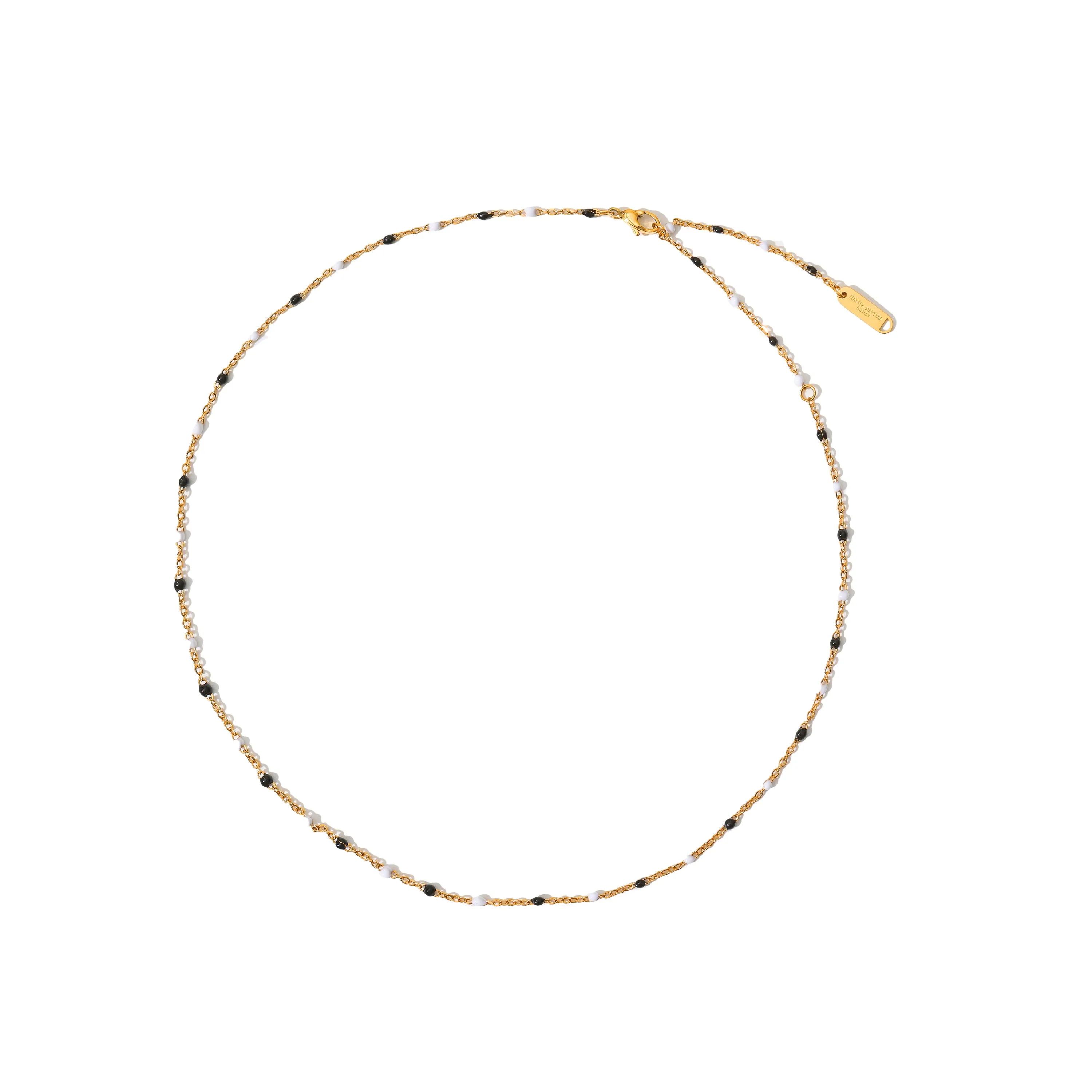 Momentum Necklace sold by Matter Matters product image thumbnail 4