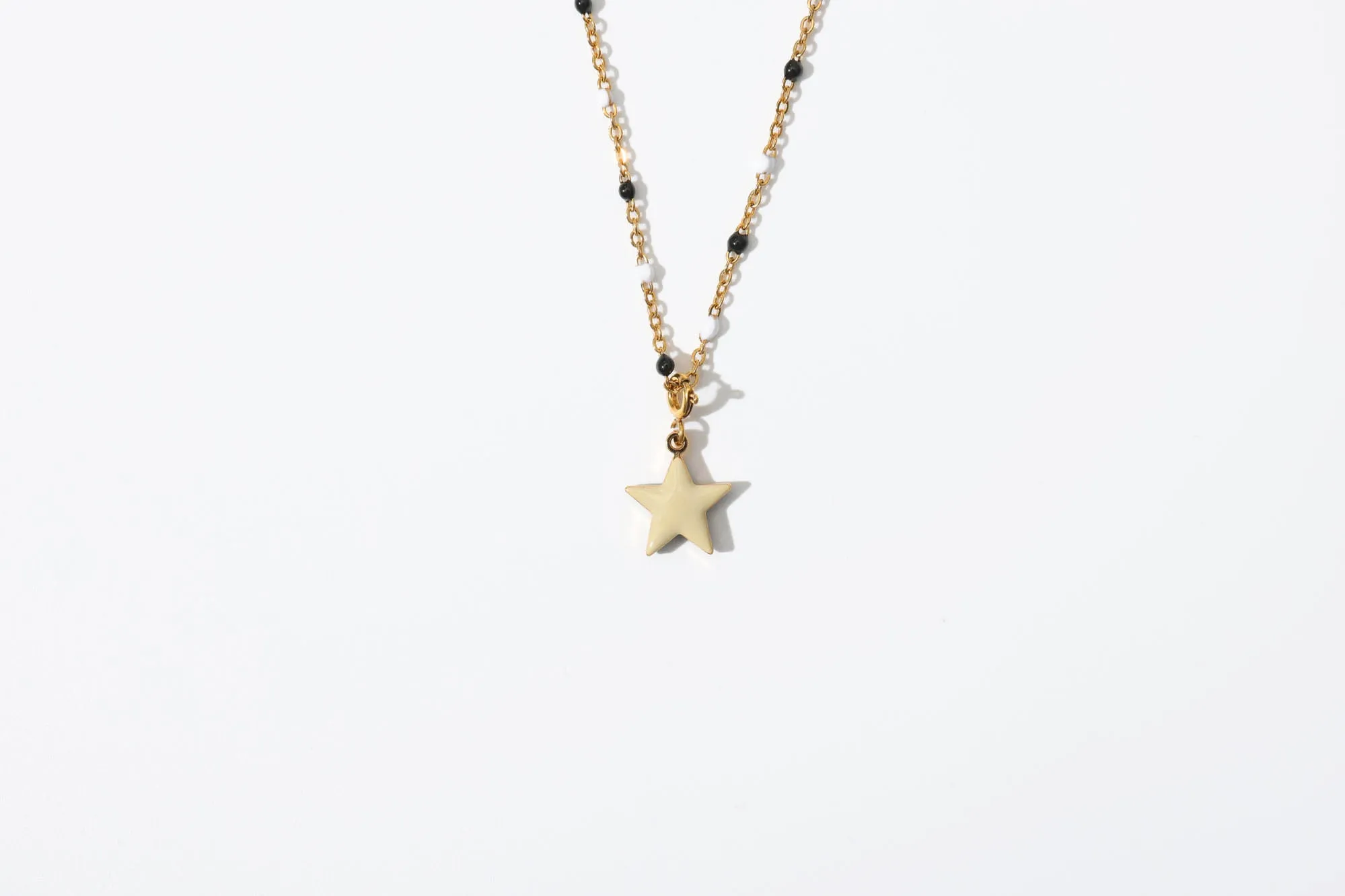 Momentum Necklace sold by Matter Matters product image thumbnail 2