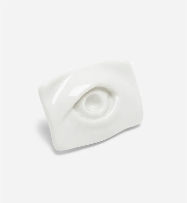 Andres Gallardo / Eye Pin sold by Matter Matters