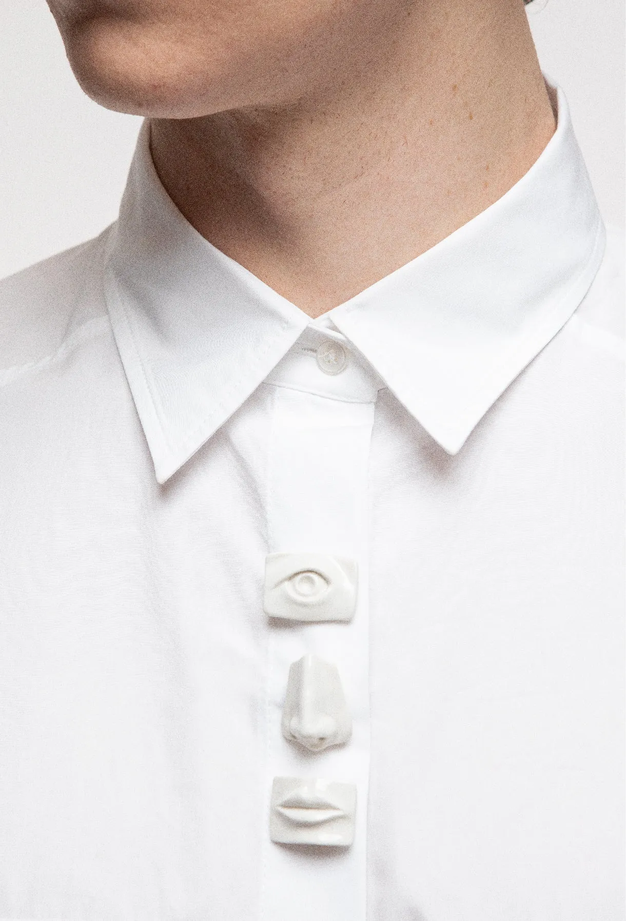 Andres Gallardo / Eye Pin sold by Matter Matters product image thumbnail 3