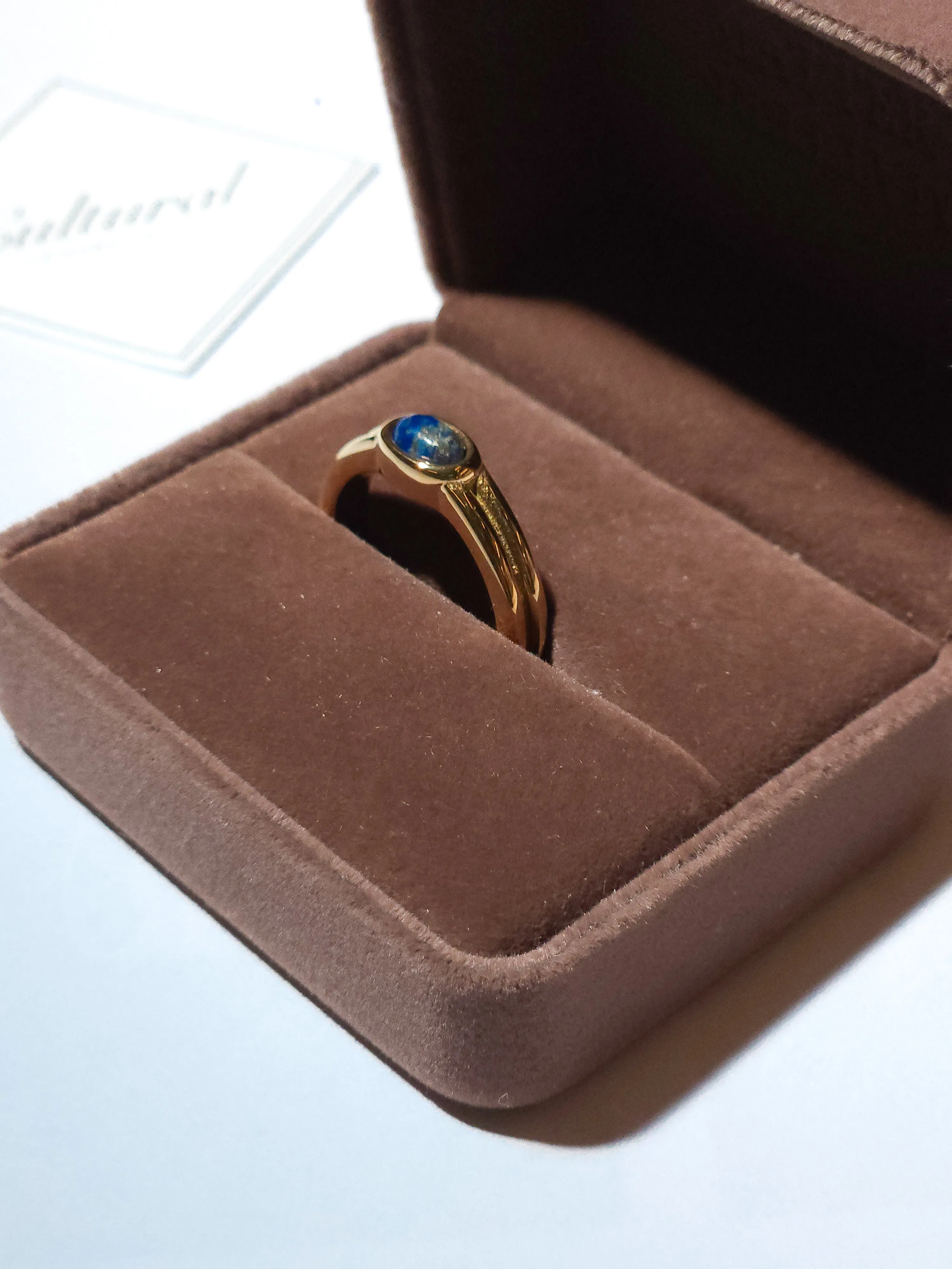 Classic Ring sold by Matter Matters product image thumbnail 3