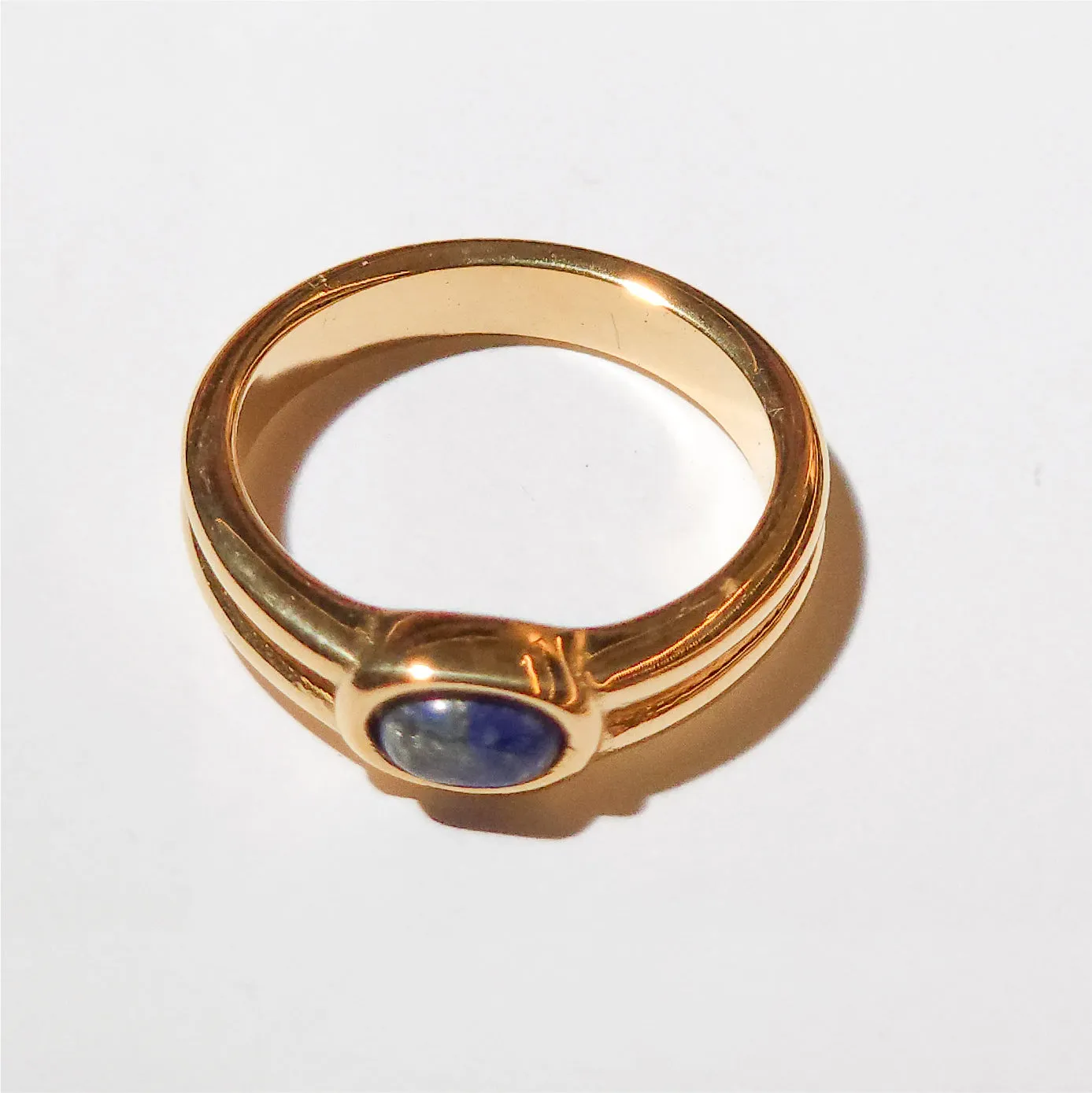 Classic Ring sold by Matter Matters product image thumbnail 4