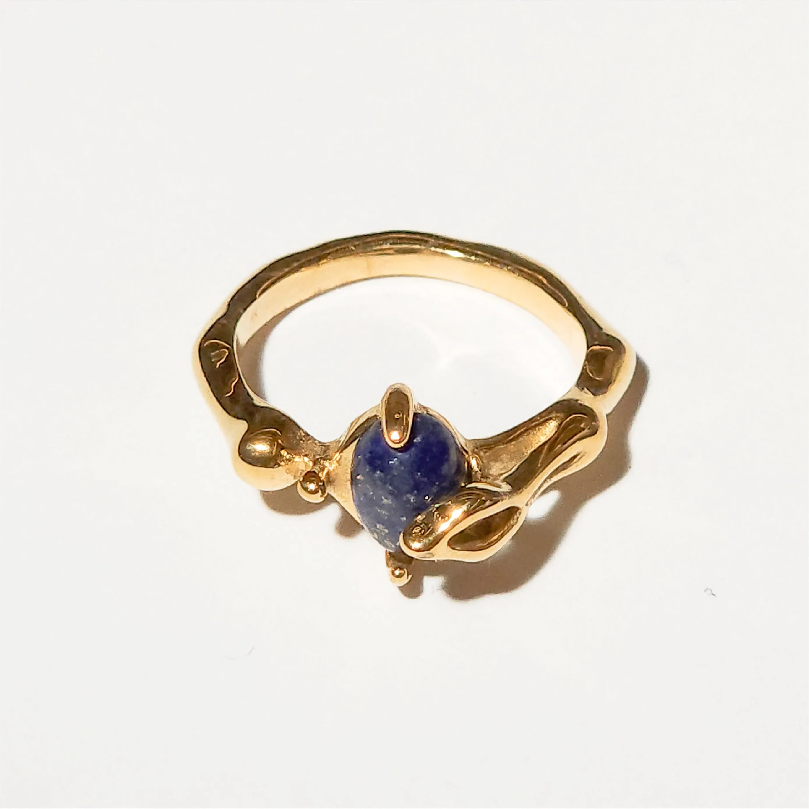 Covenant Ring sold by Matter Matters product image thumbnail 5