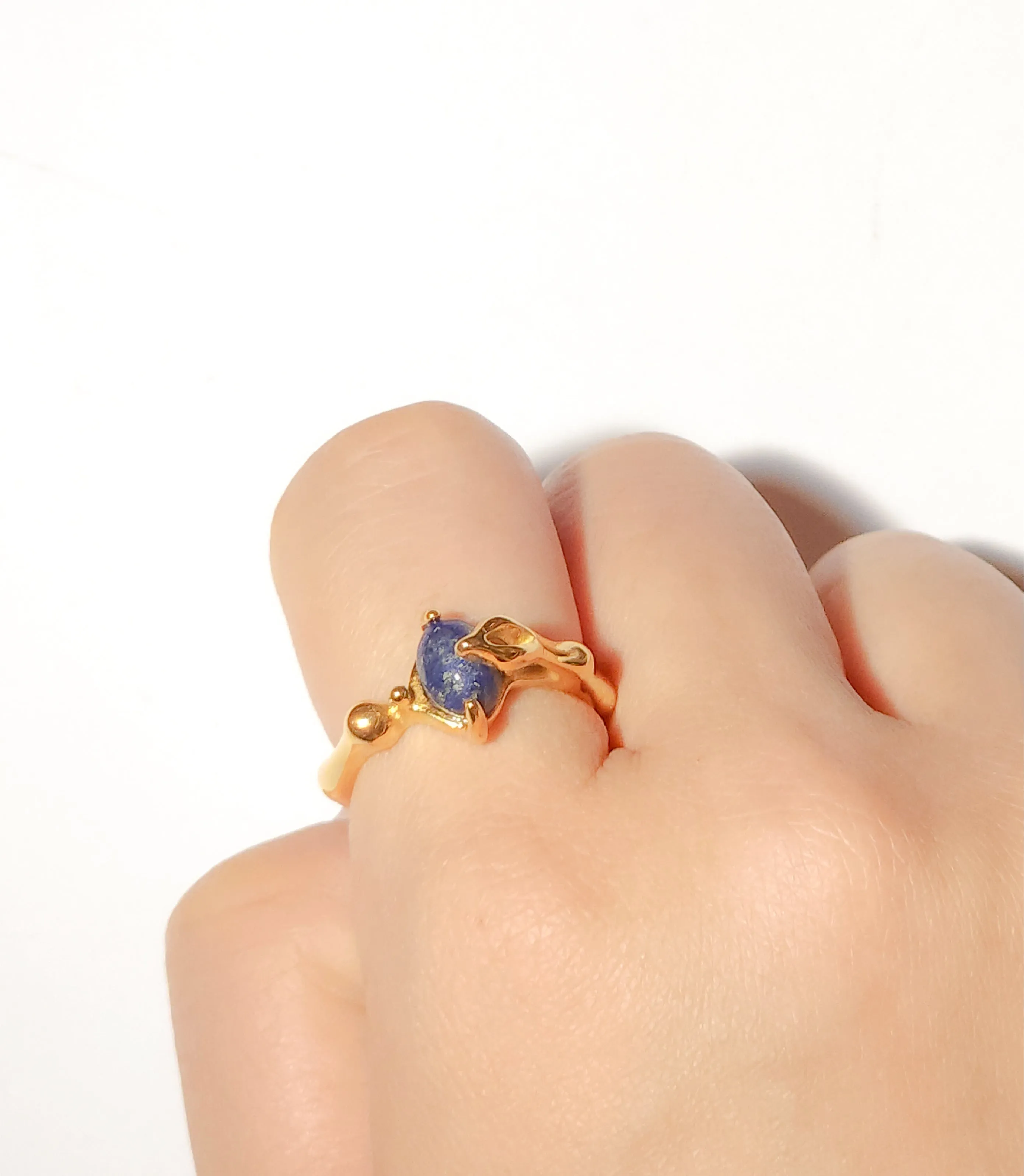 Covenant Ring sold by Matter Matters product image thumbnail 2