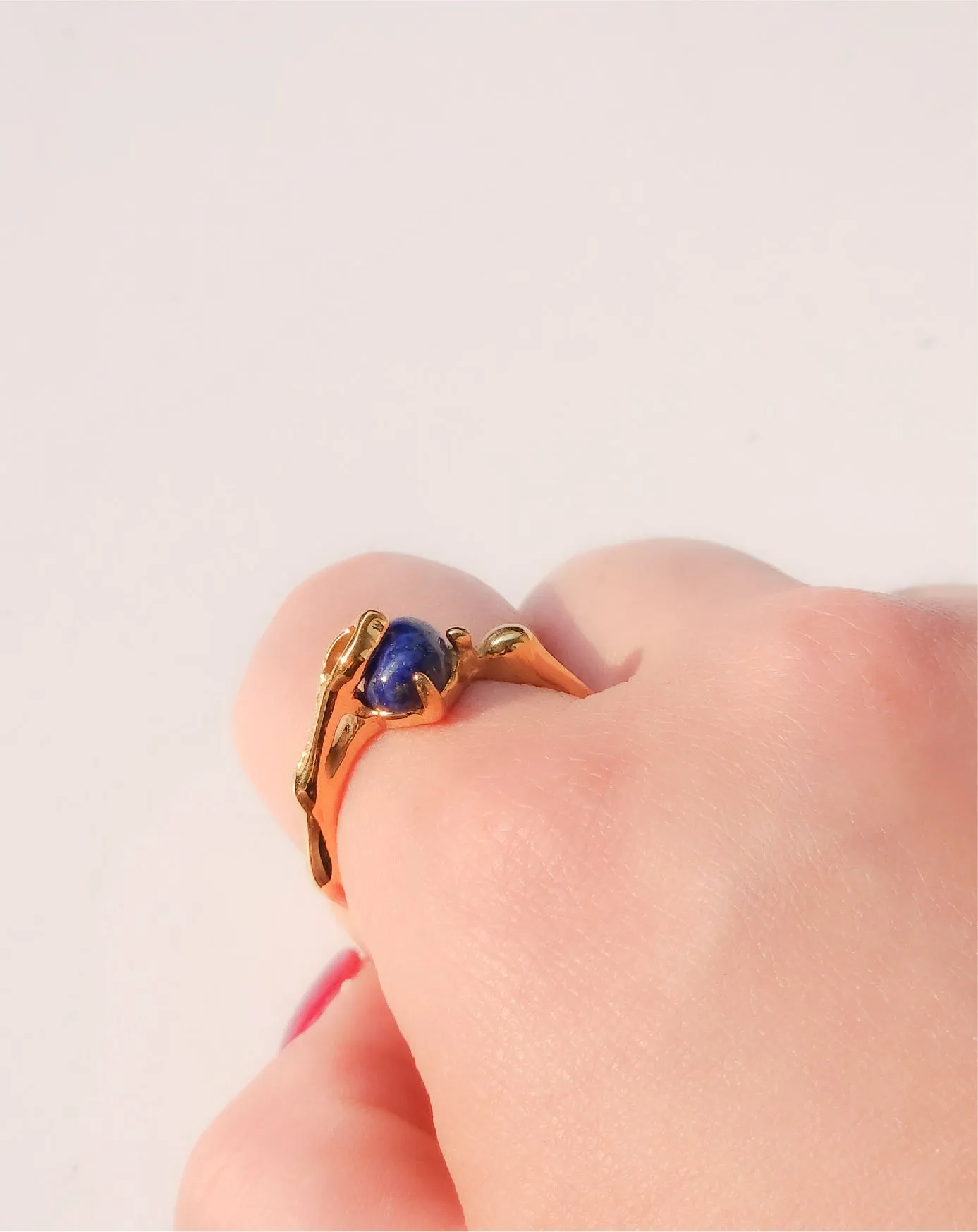 Covenant Ring sold by Matter Matters product image thumbnail 4